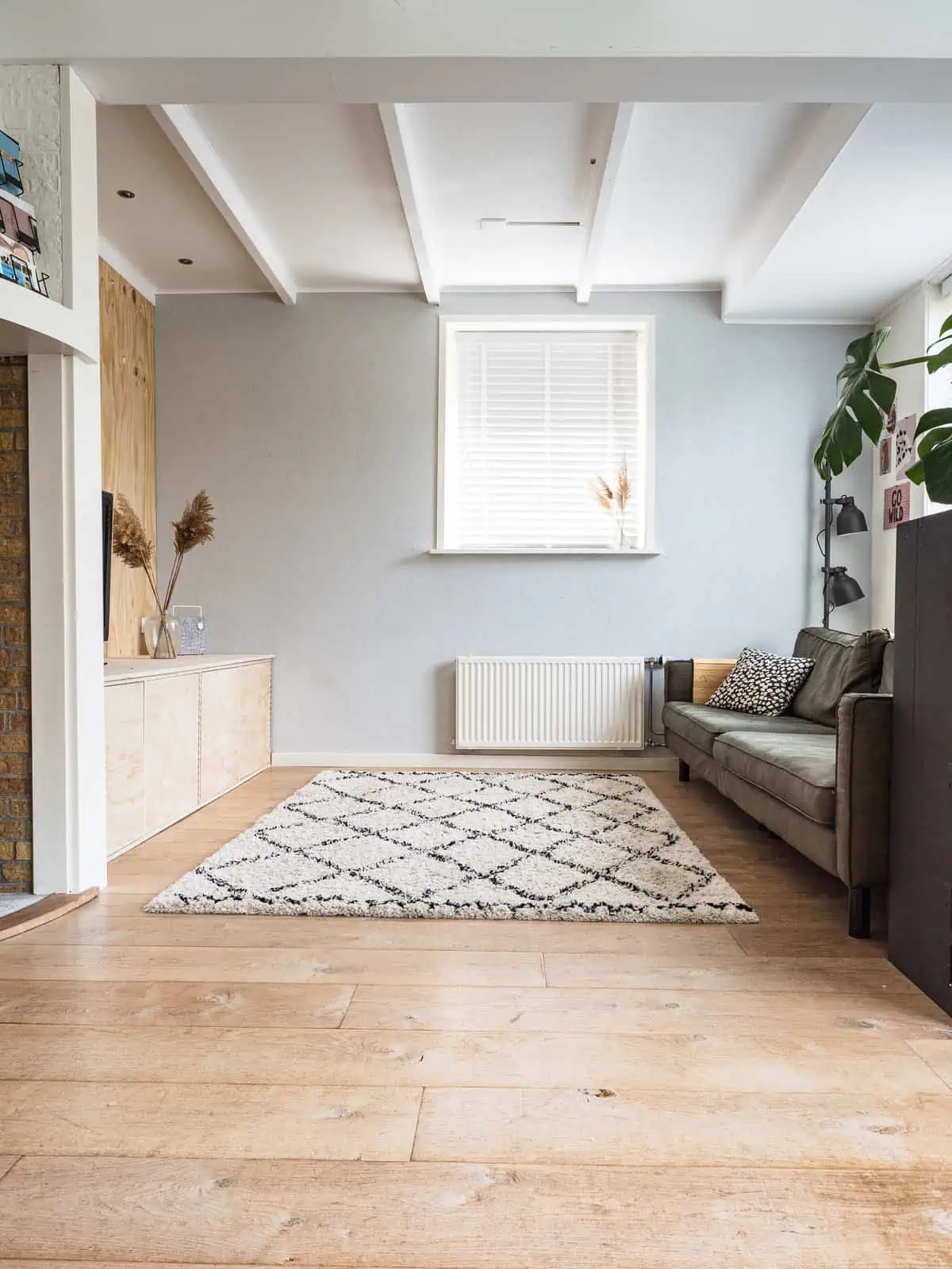 How to Choose Carpet