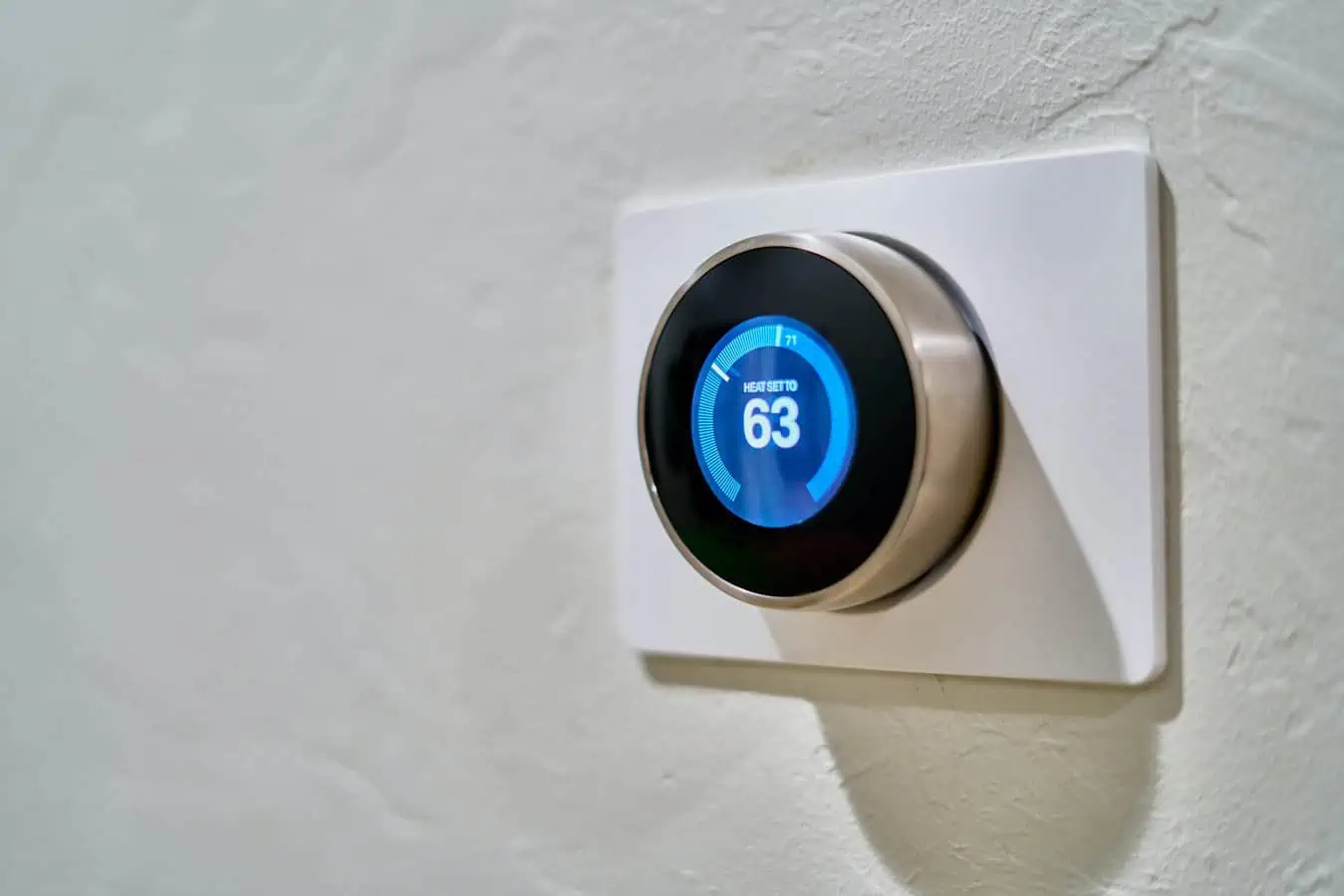 smart home technology