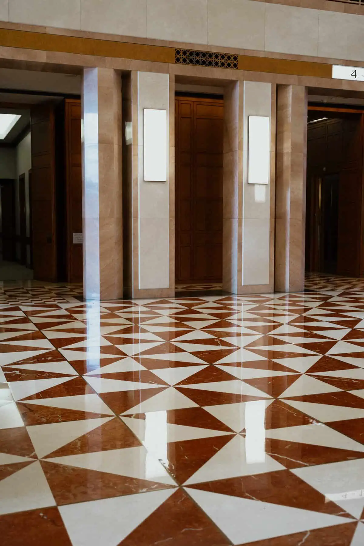 floor remodel