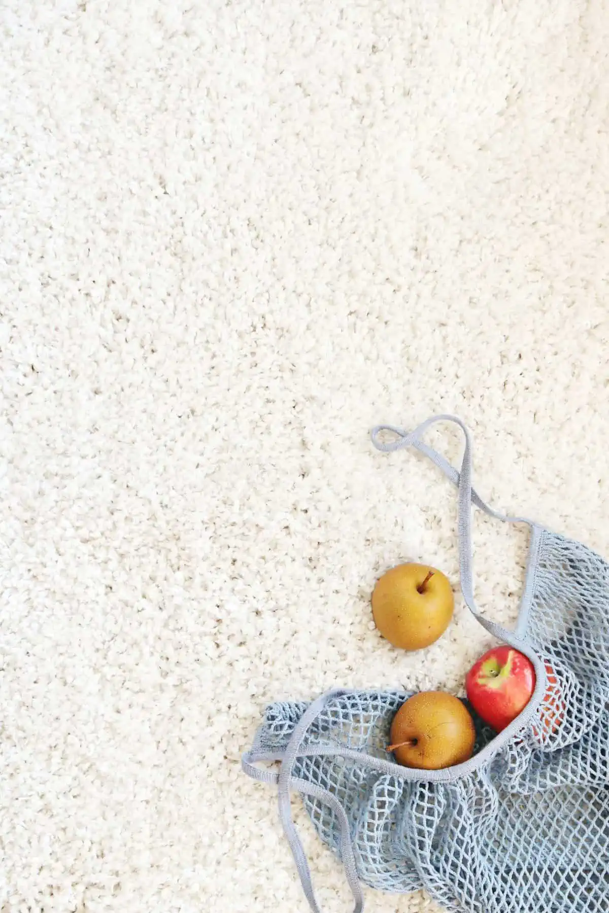 How to Clean Carpet