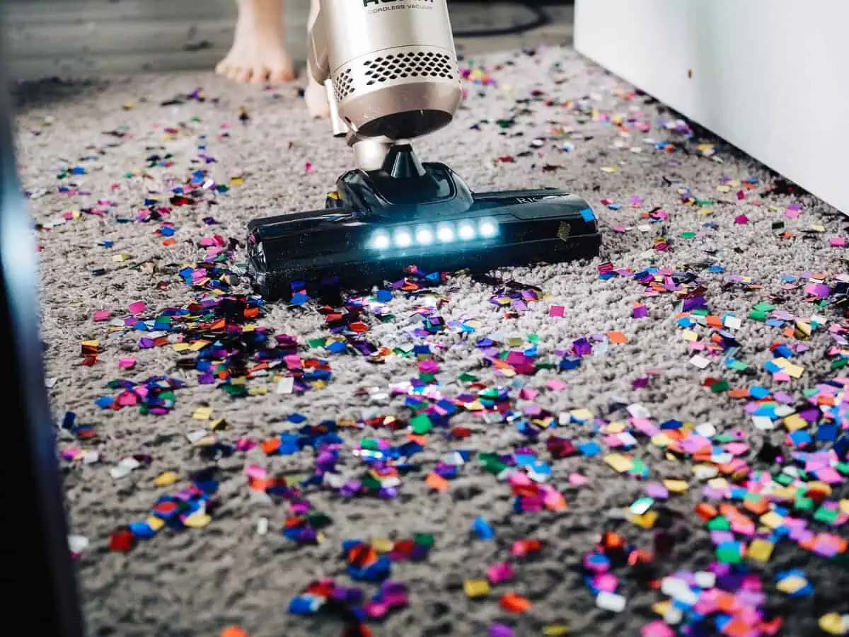 How to Clean Carpet
