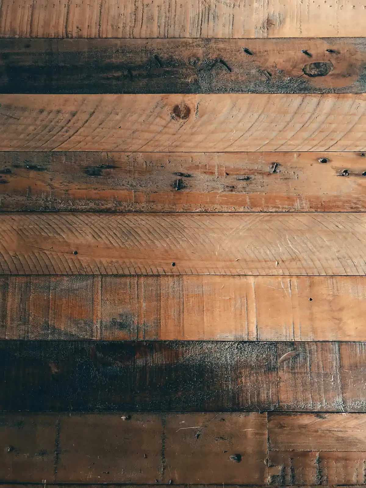 Floor Remodel