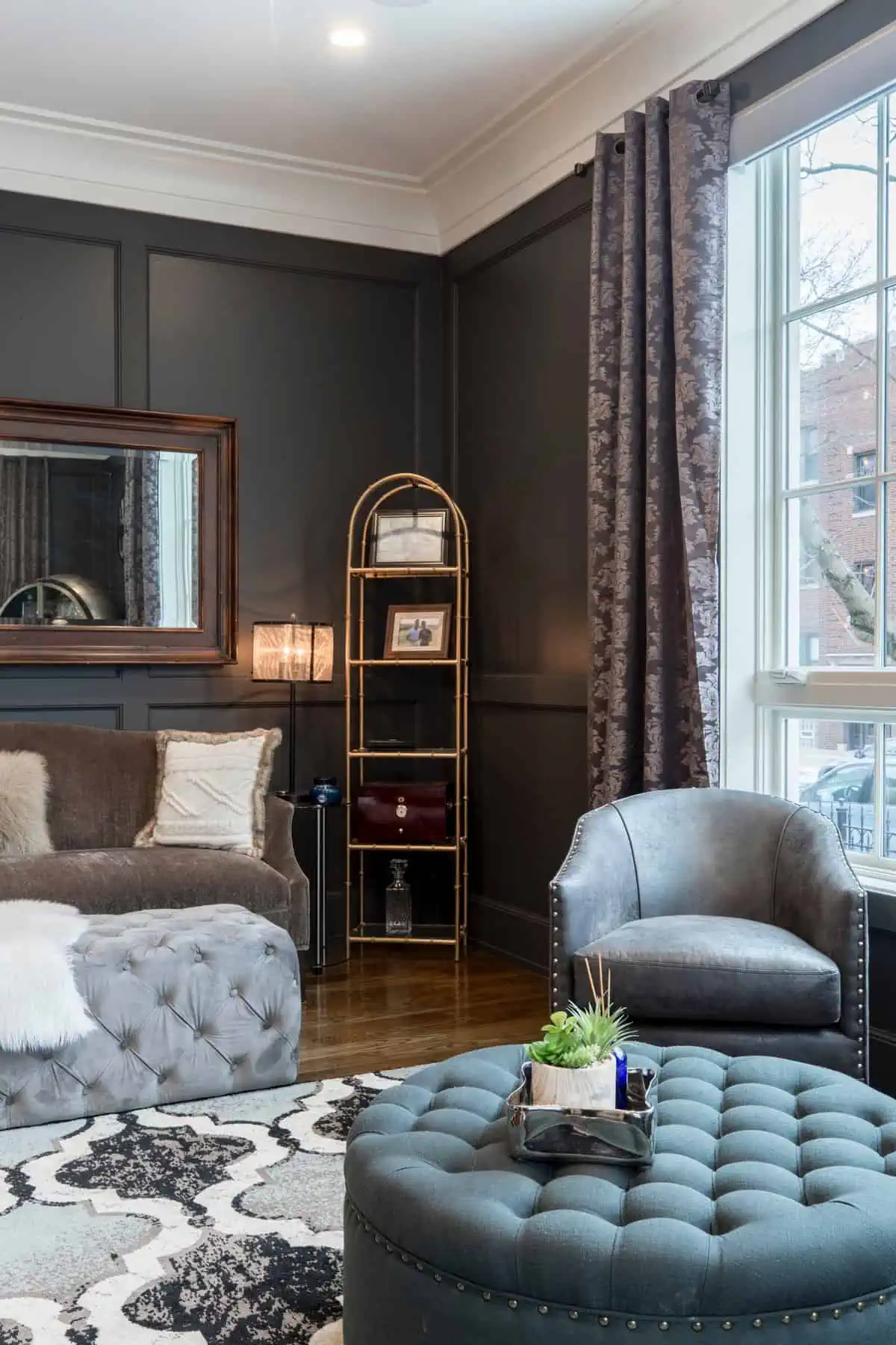 carpet trends-luxury carpet