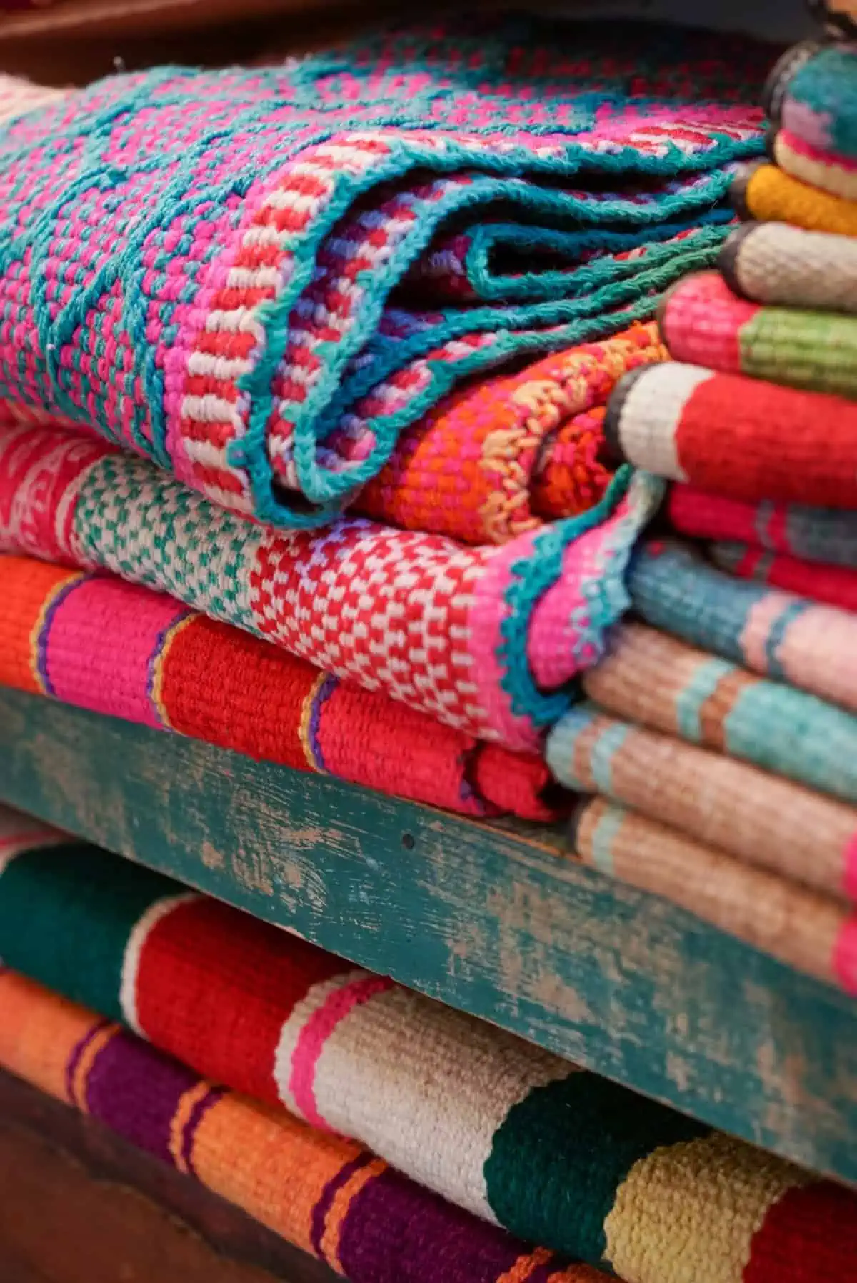 How to Choose Carpet