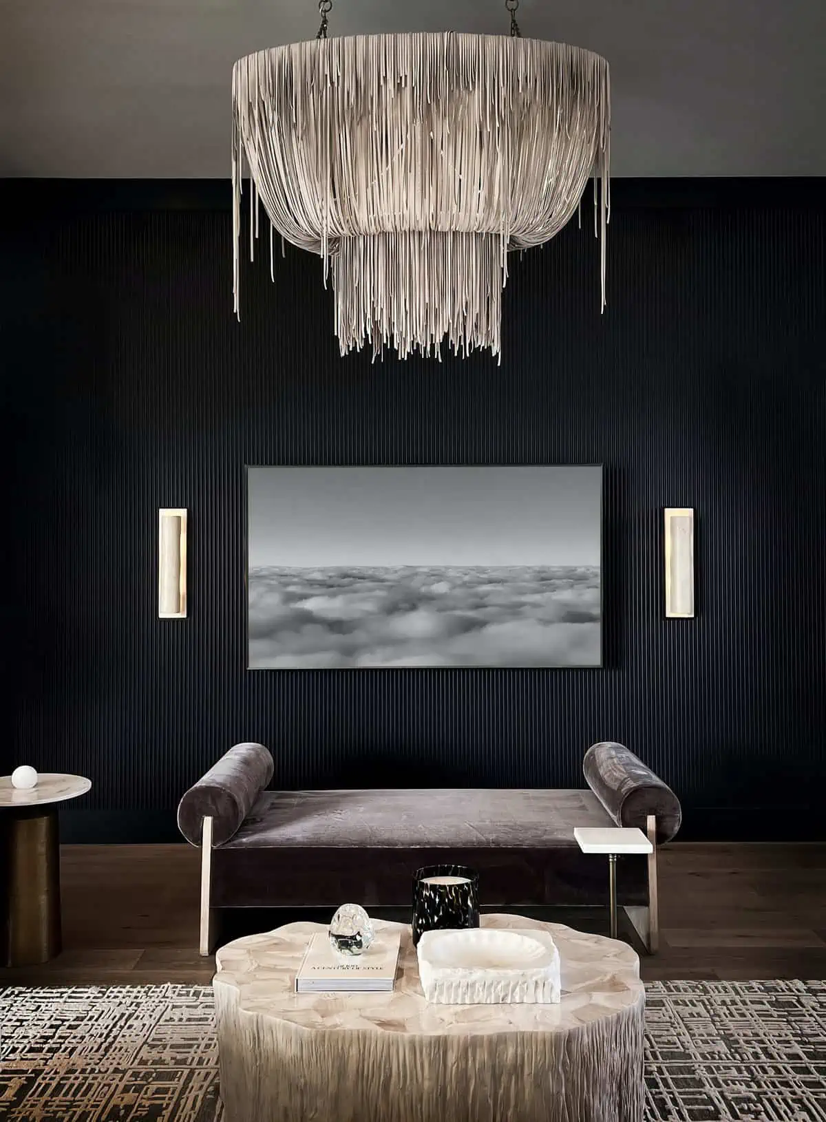Home Renovation ideas: Statement Lighting Fixtures