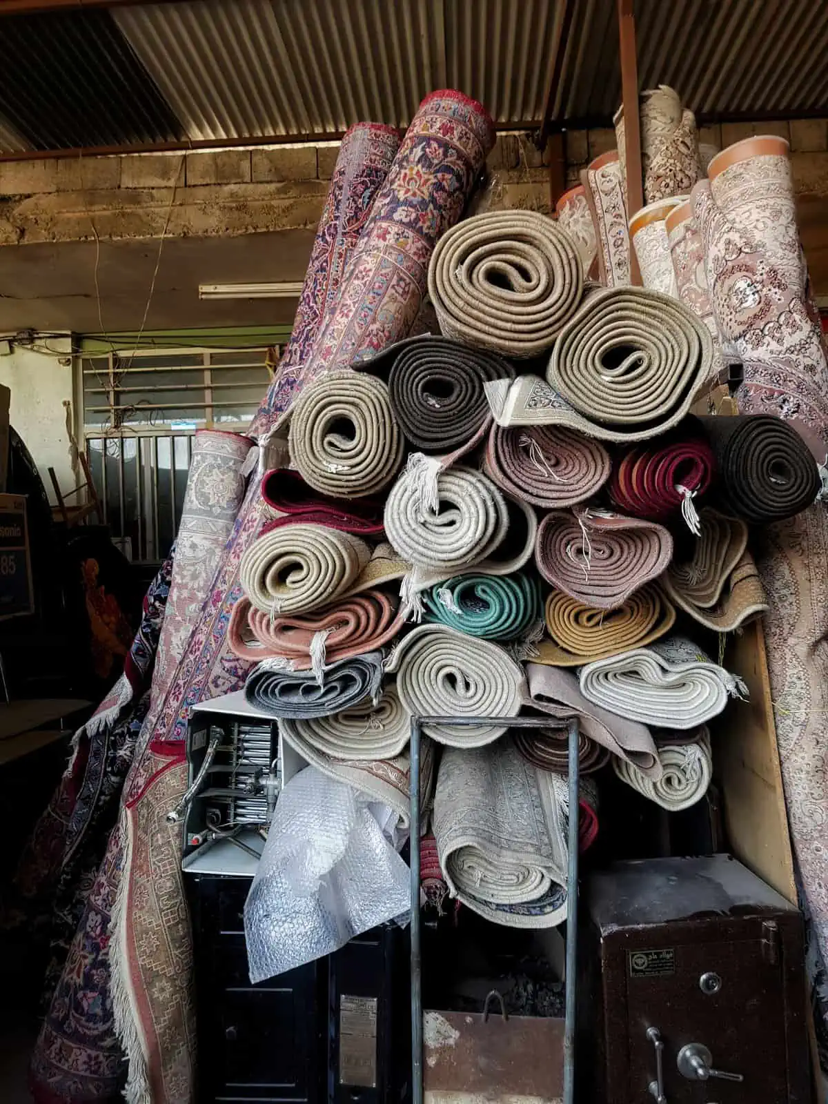 How to Choose Carpet