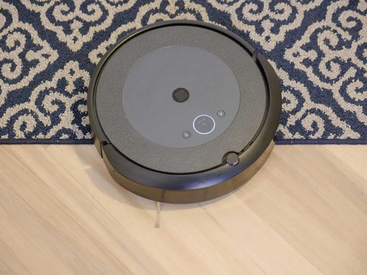 smart home technology