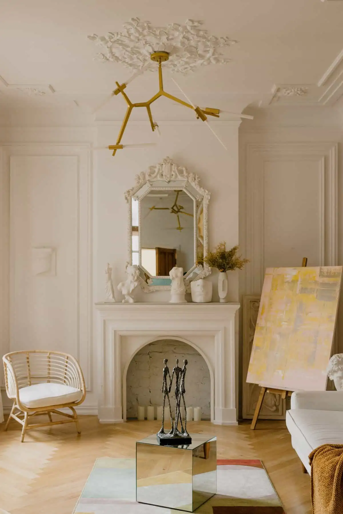 summer-friendly home decor ideas