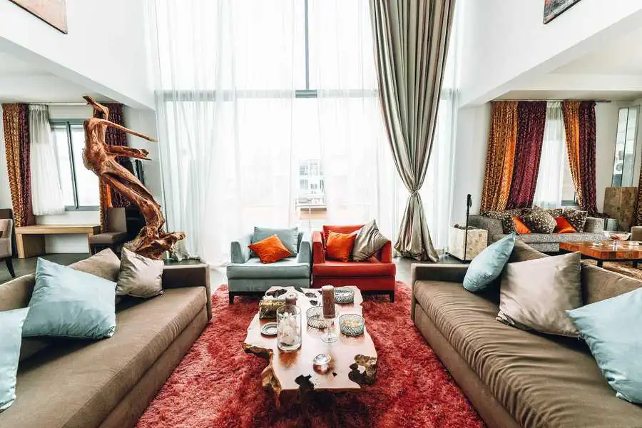 summer-friendly home decor ideas