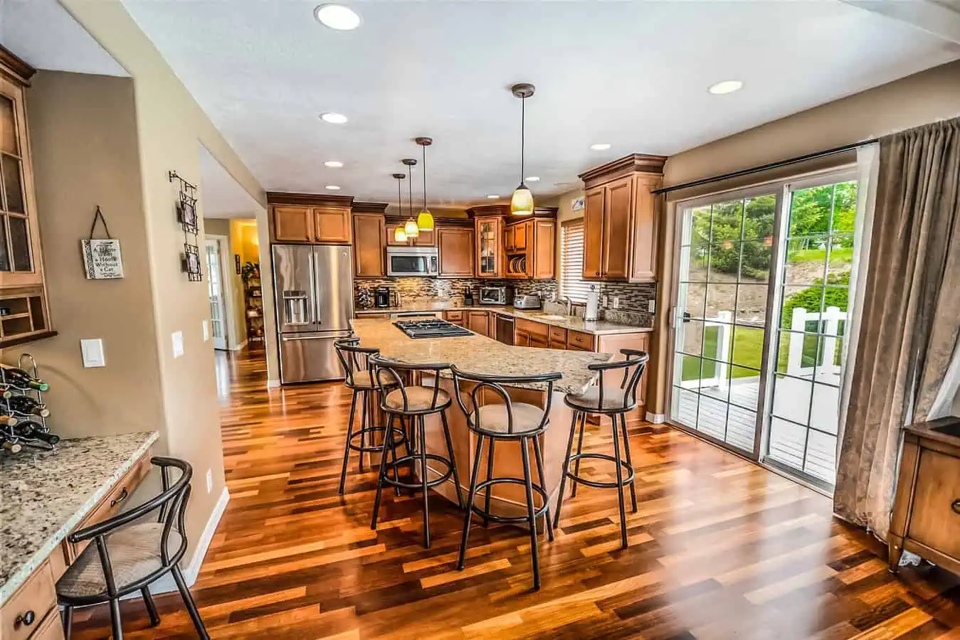 Paint colors for Home Interior