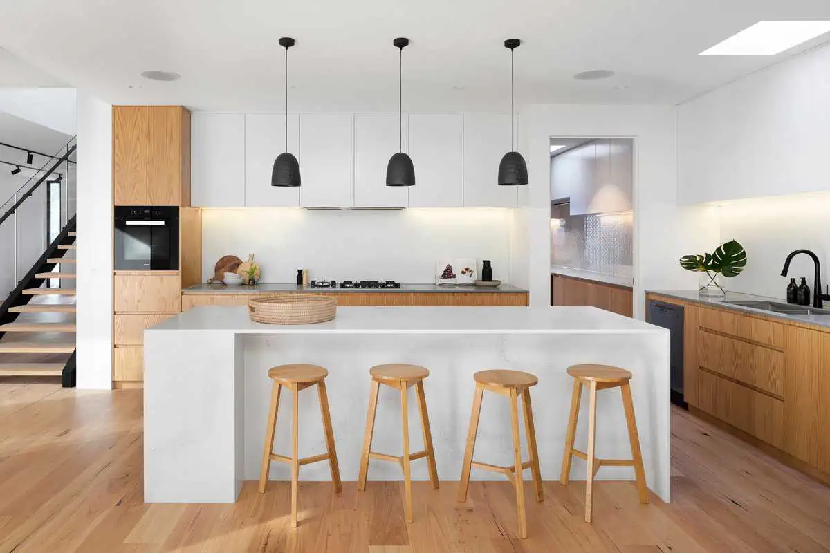 Kitchen Designs layout