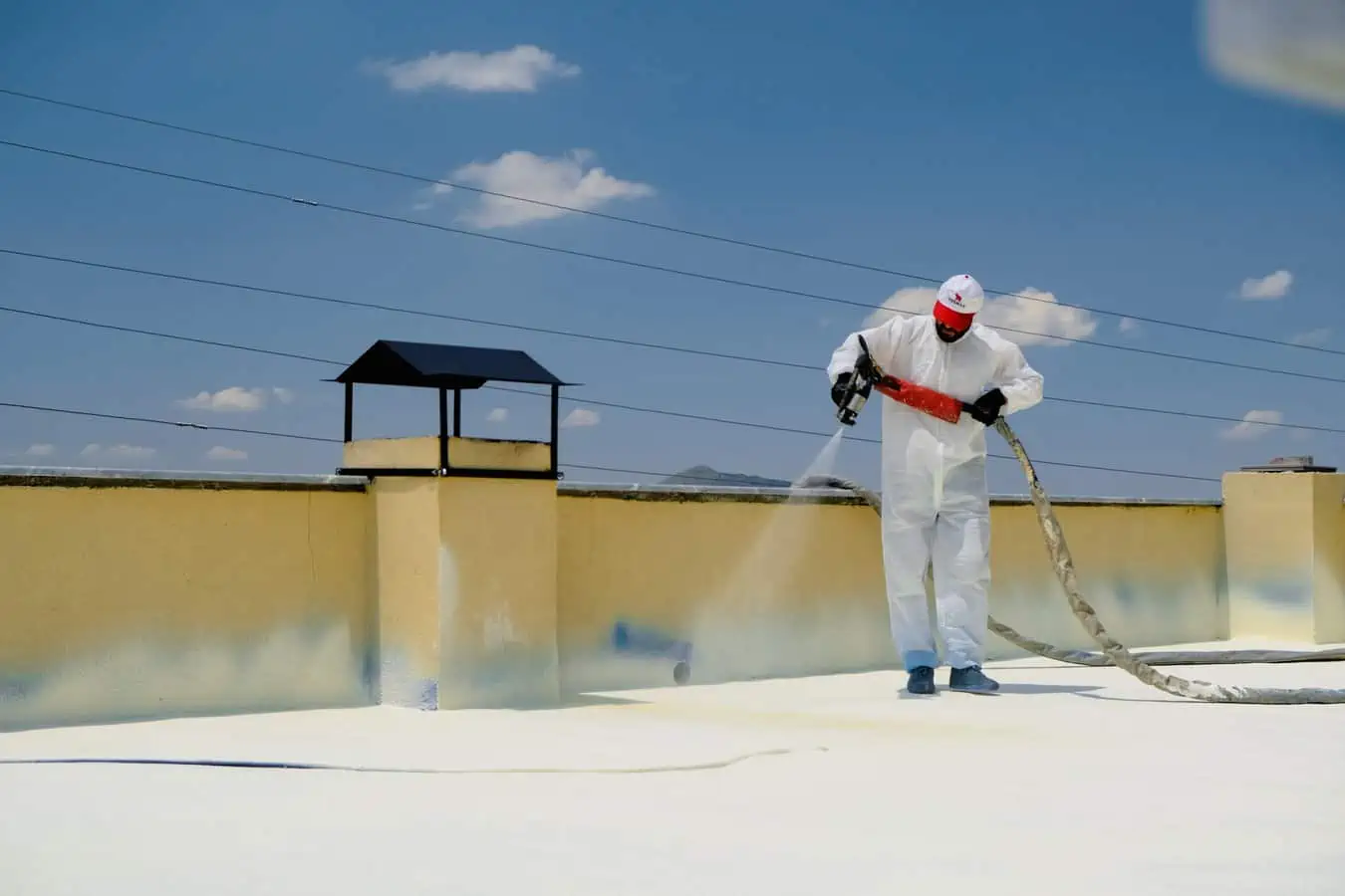 Polyurea vs epoxy