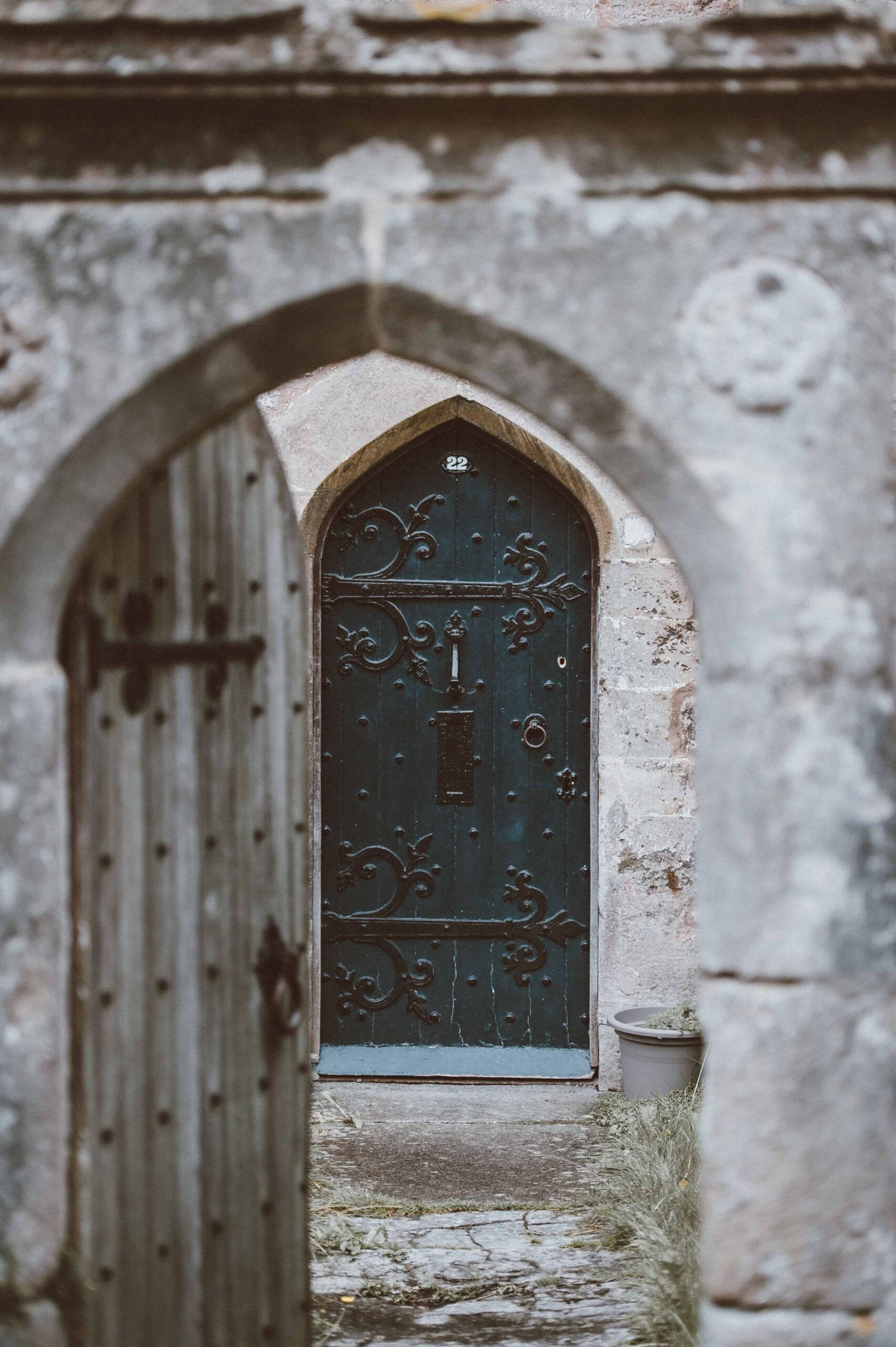 how to unlock a bathroom door