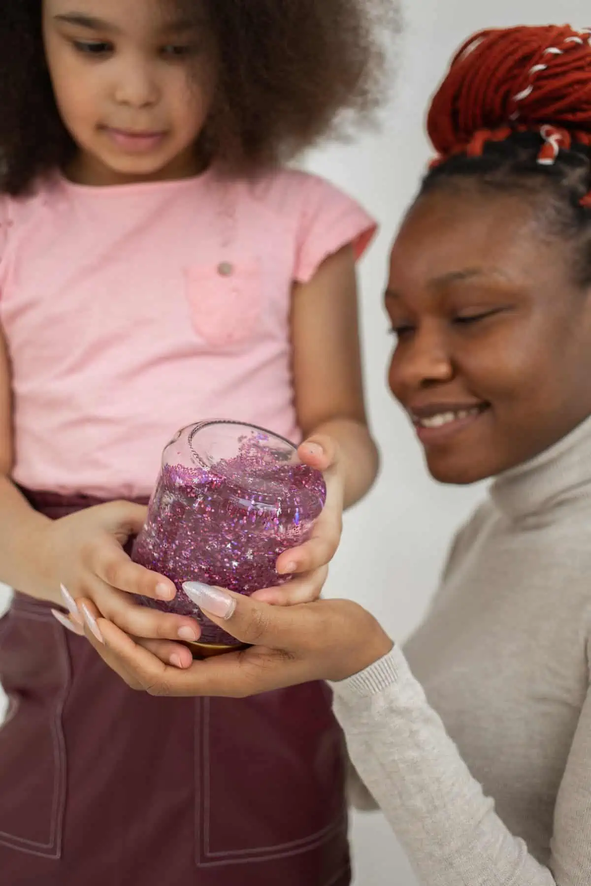 How to Get Slime Out of Carpet