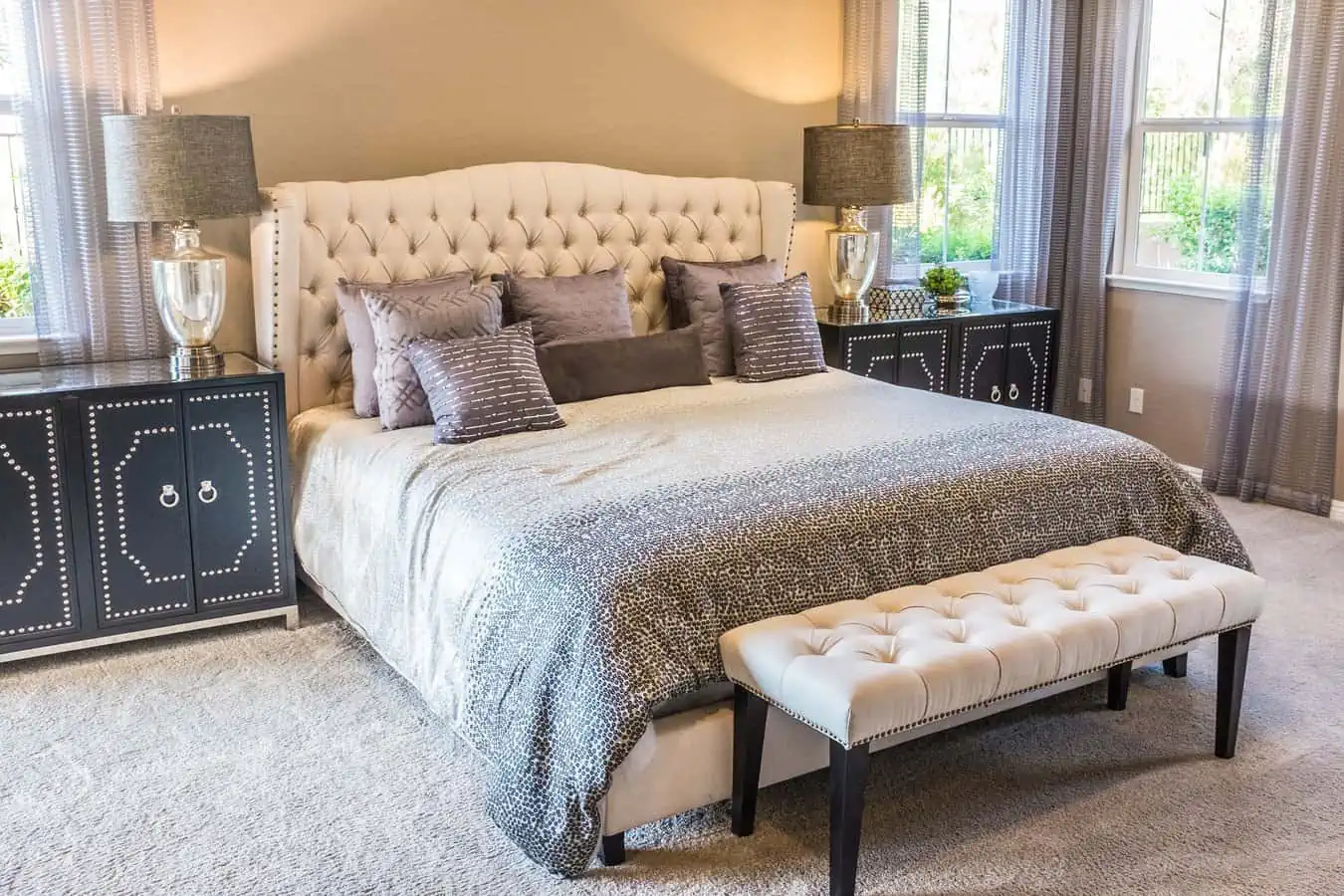 feng shui bedroom