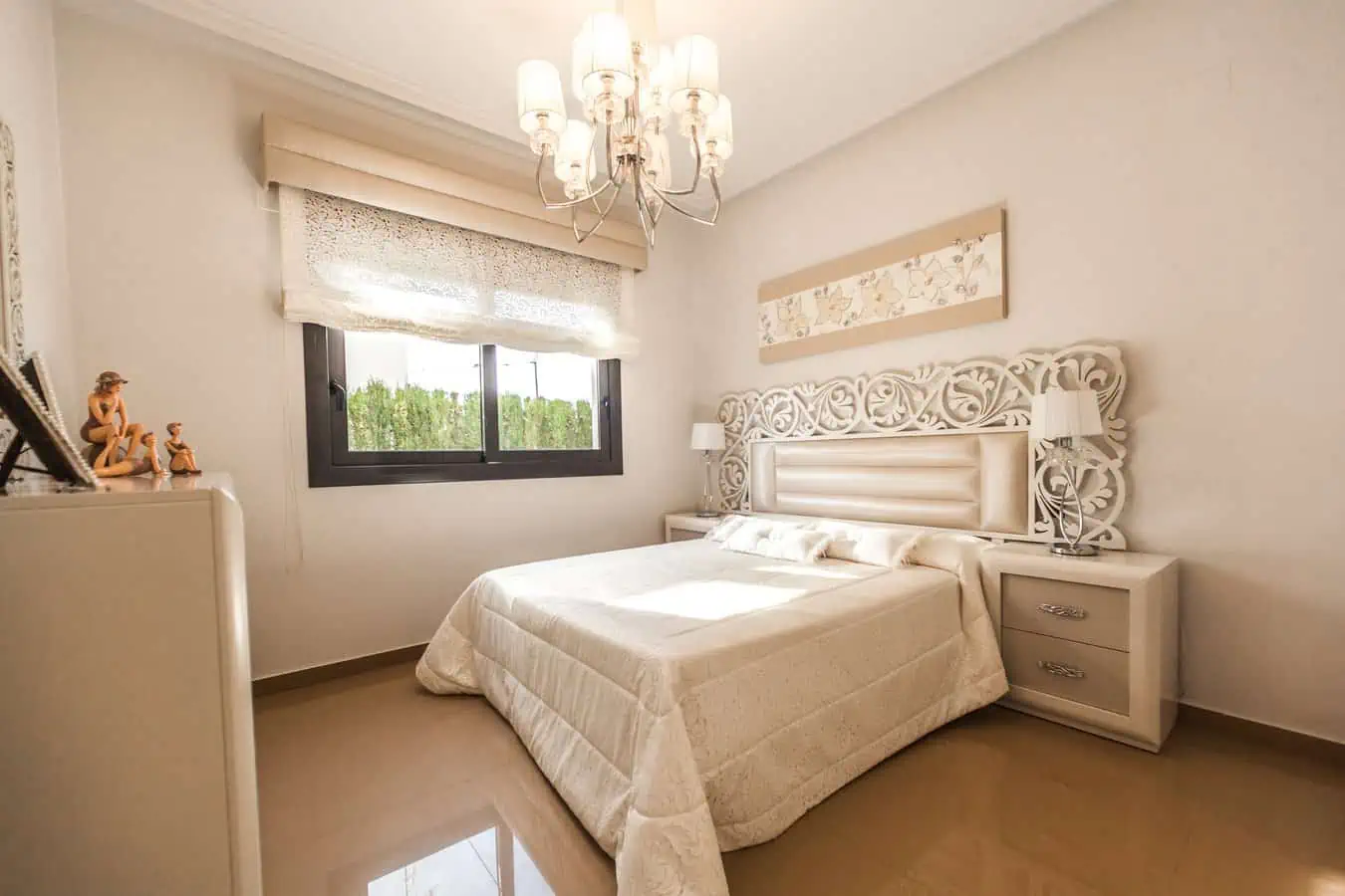 feng shui bedroom