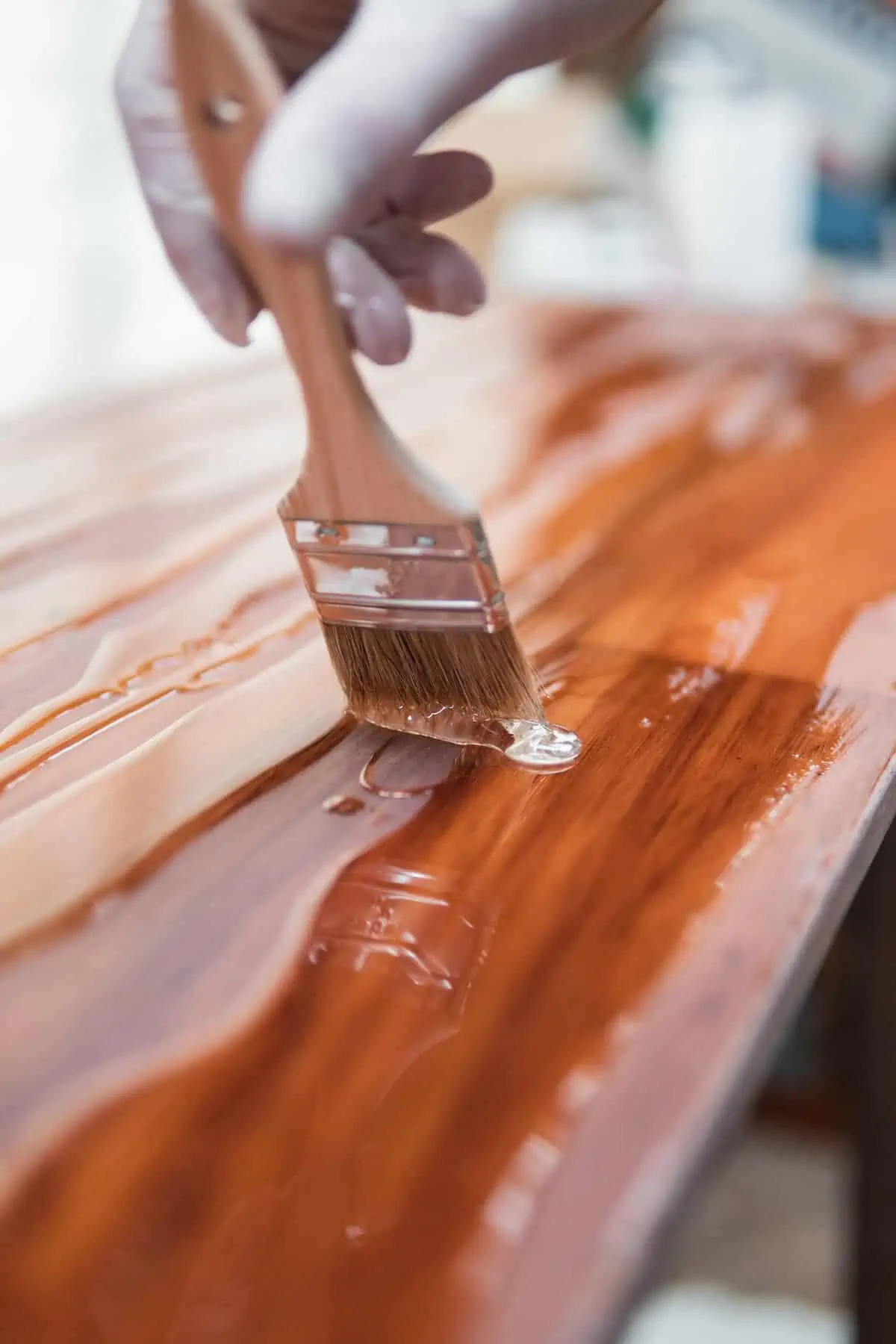 Polyurea vs epoxy
