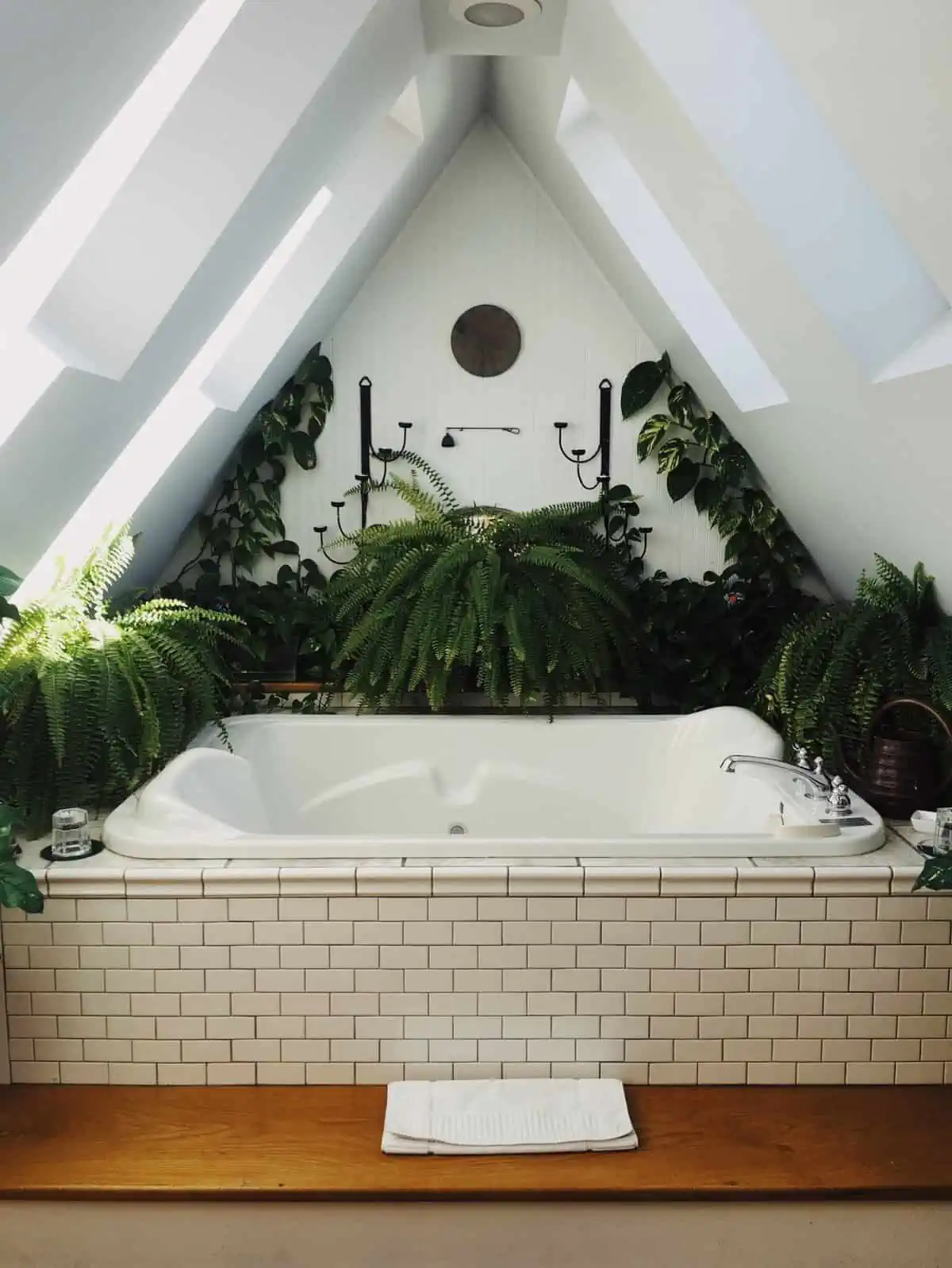 Bathroom Design Ideas 2024