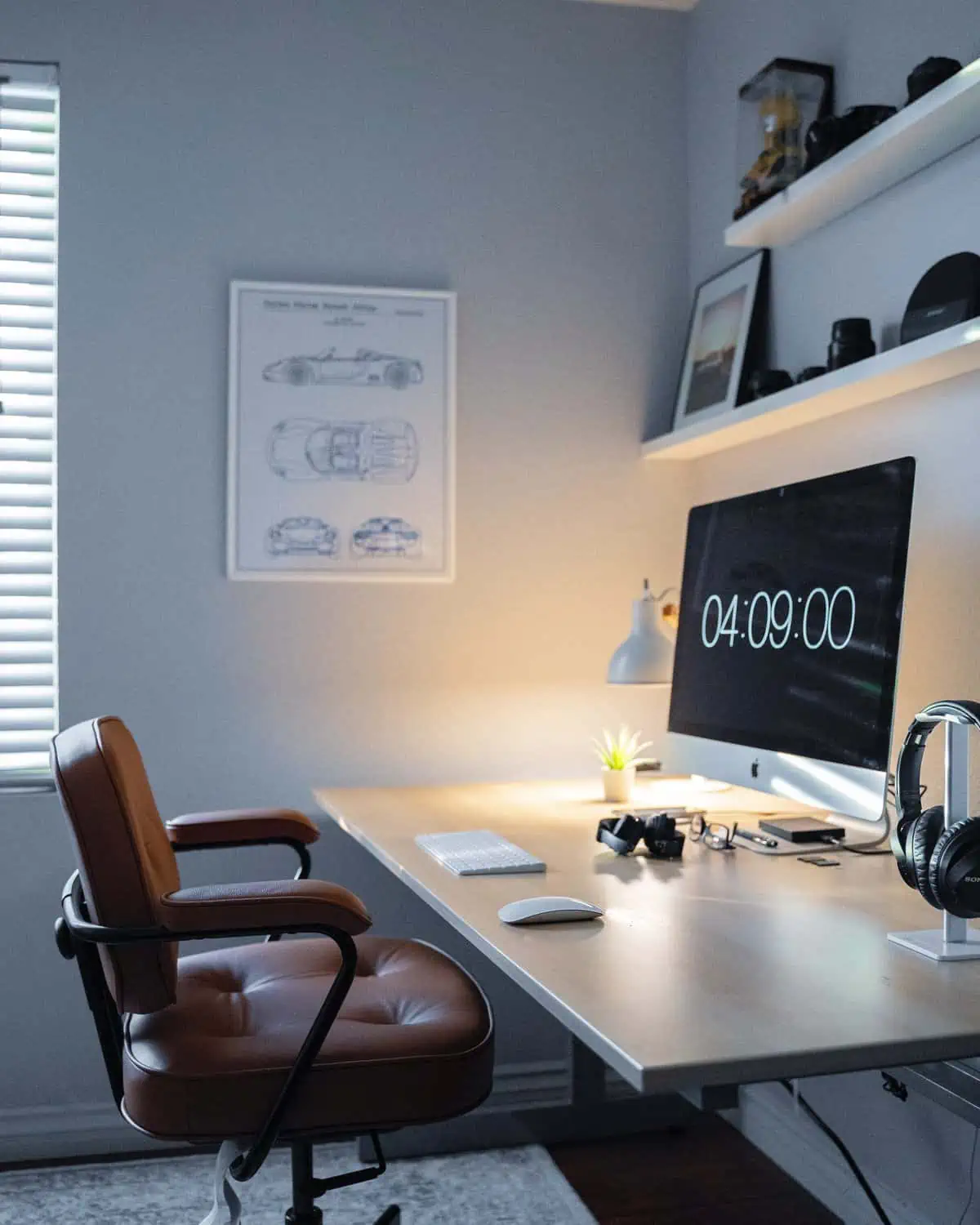 home office remodel