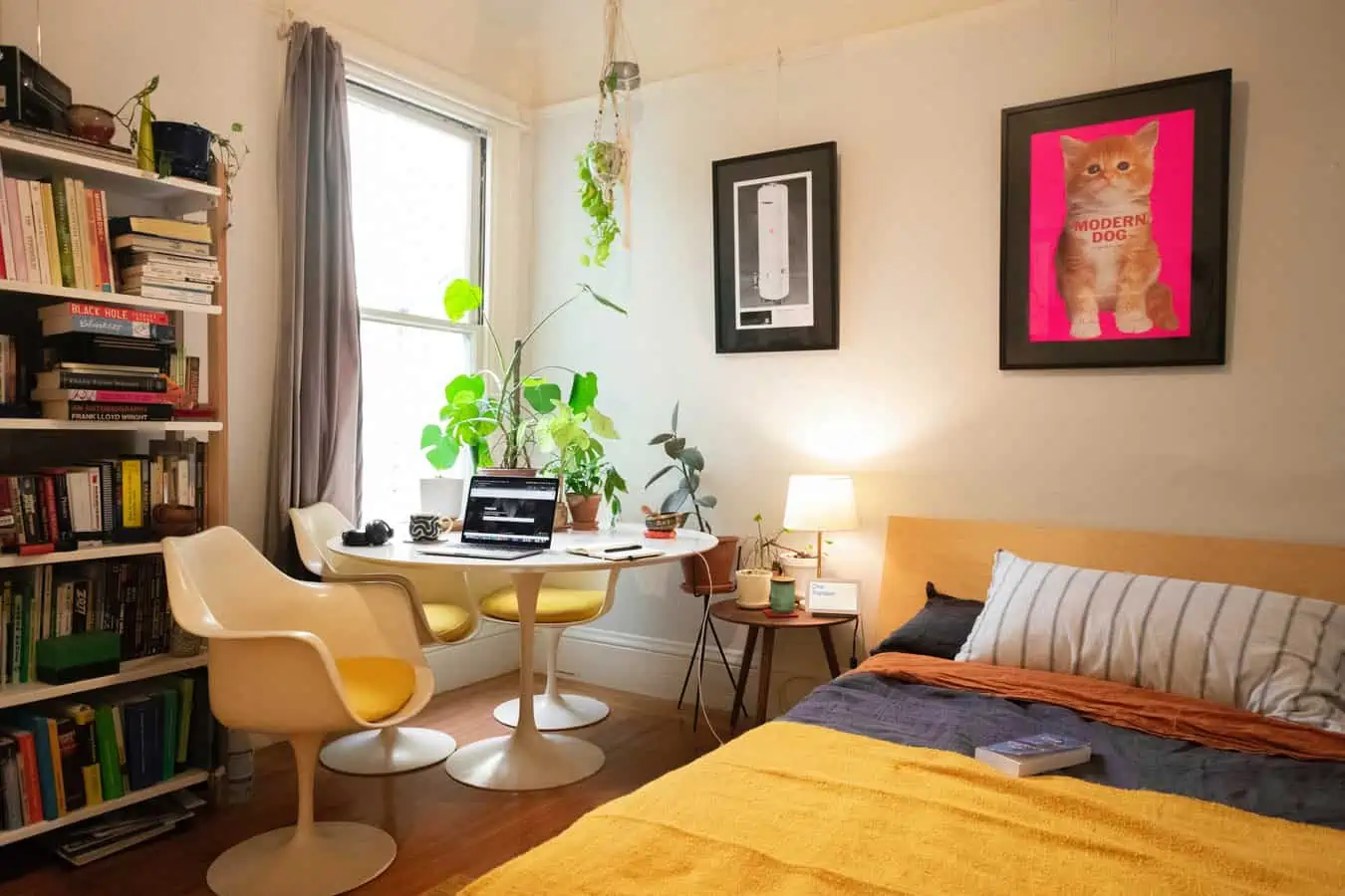 home office remodel