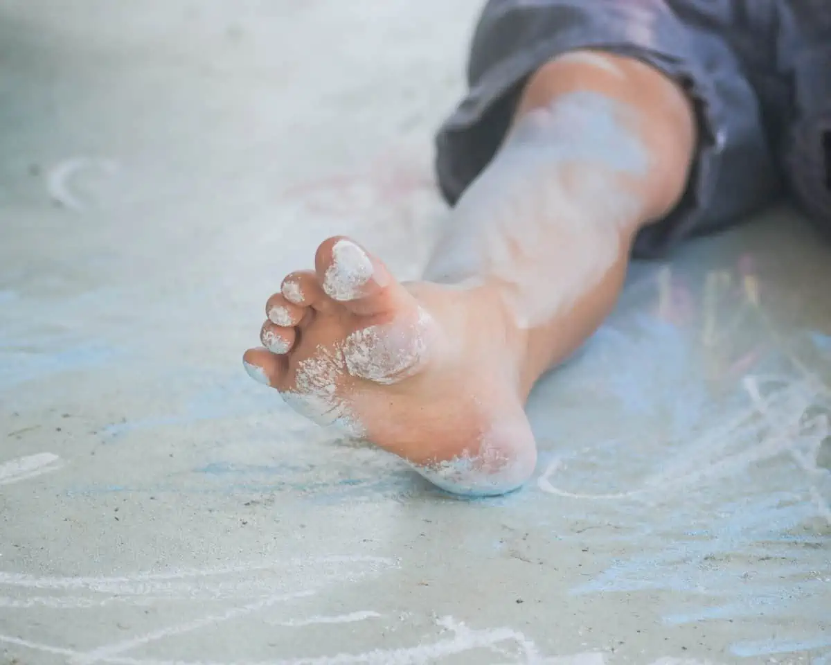 How to Get Slime Out of Carpet-play area