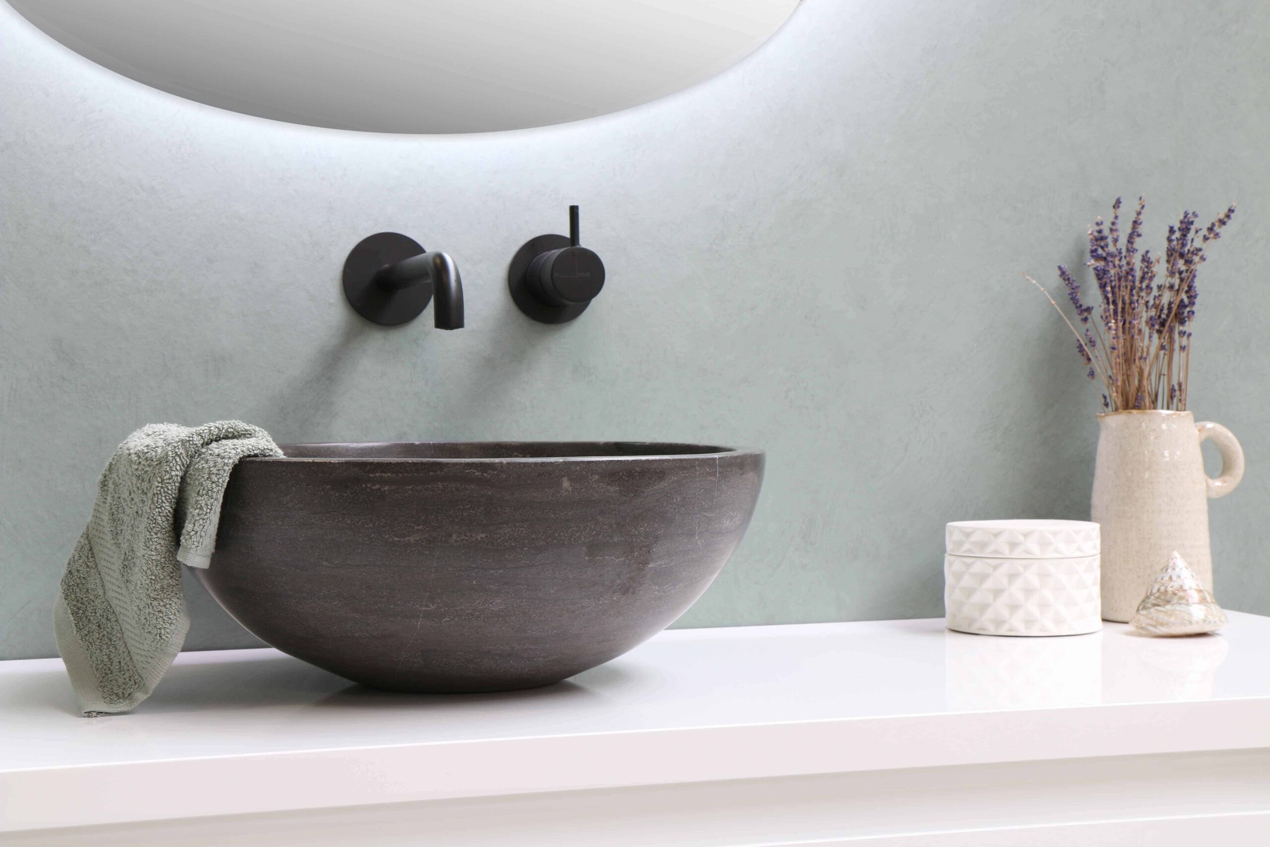 What Are Bathroom Fixtures
