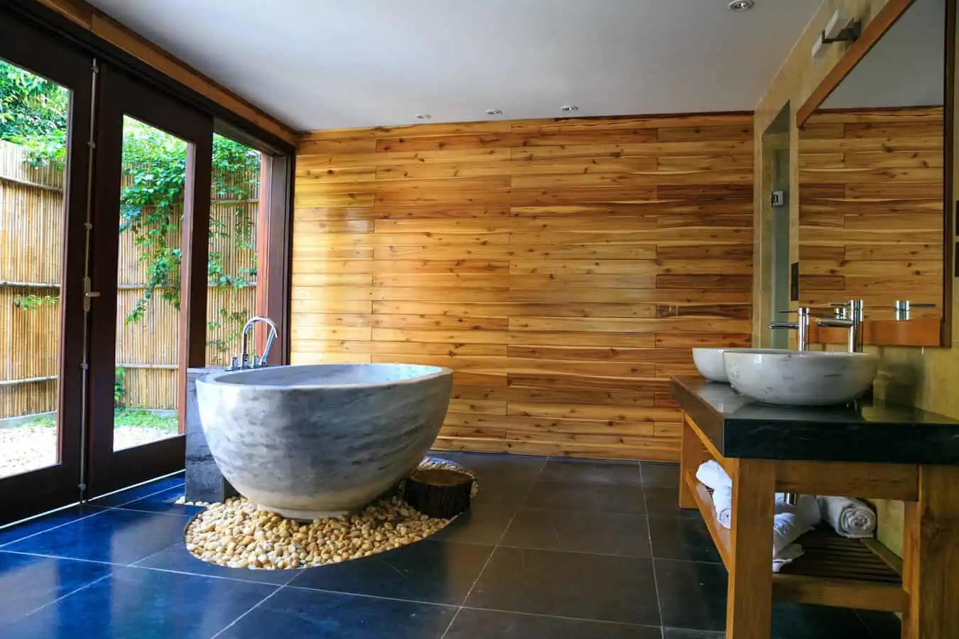 One Day Bathroom Remodel