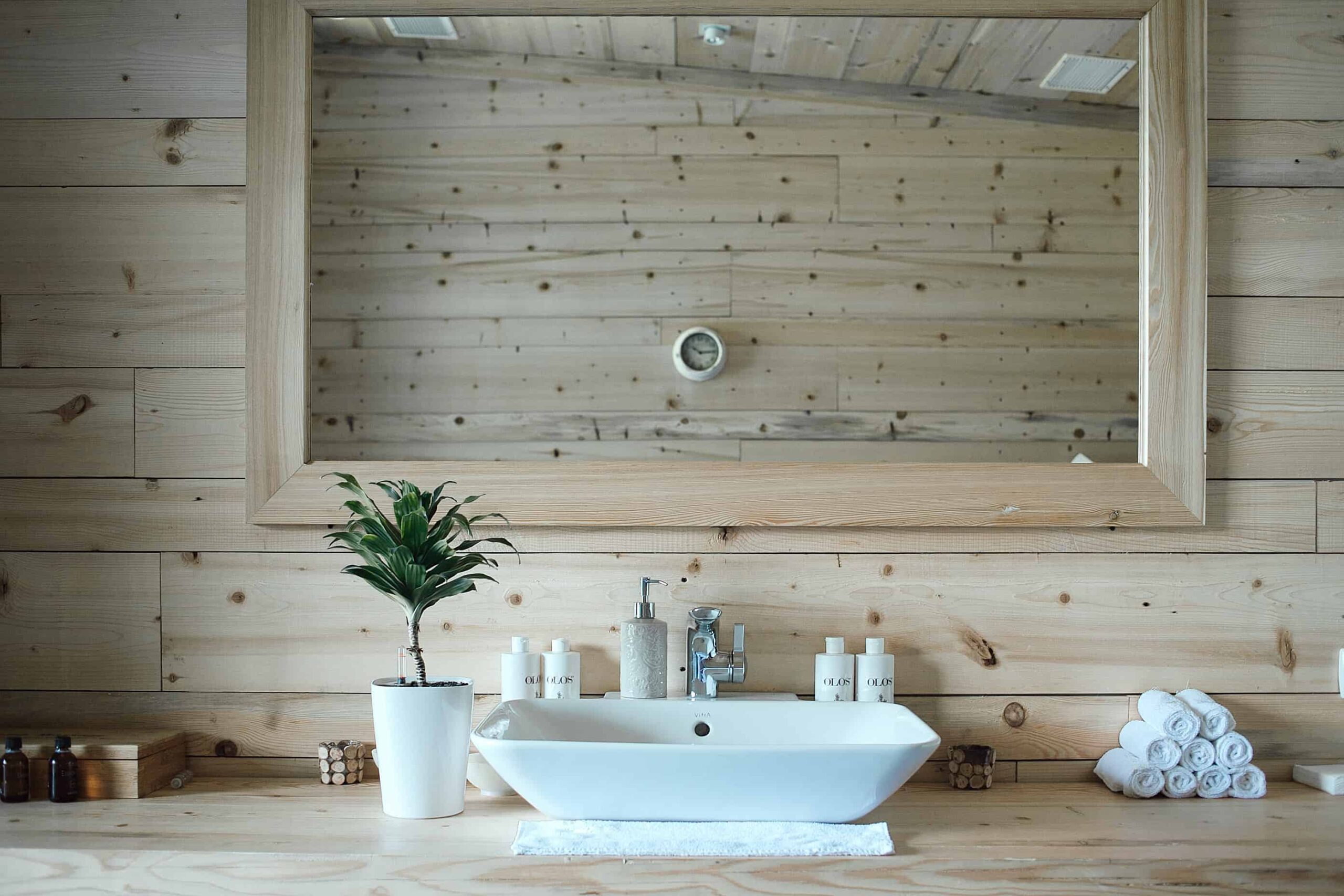 One Day Bathroom Remodel