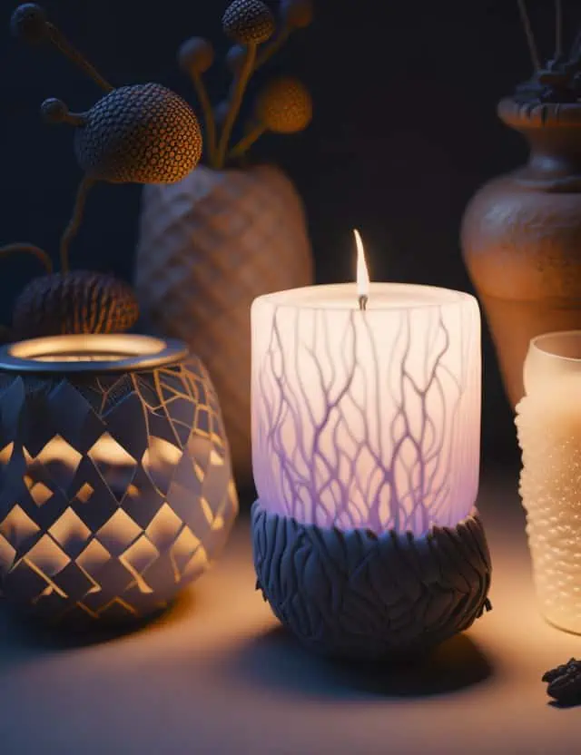 Interior Design Trends 2025-multisensory design
