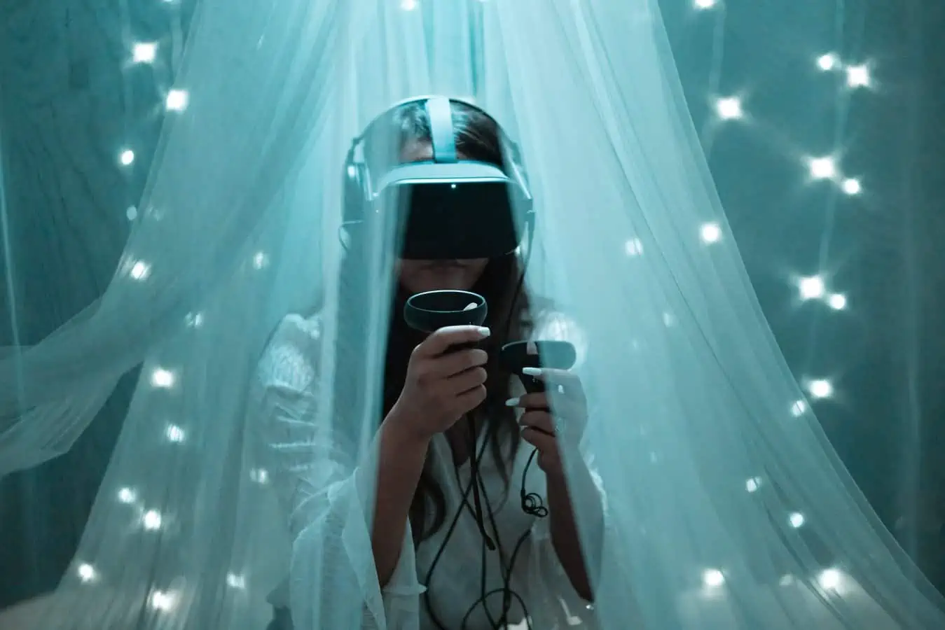 Virtual Date Night