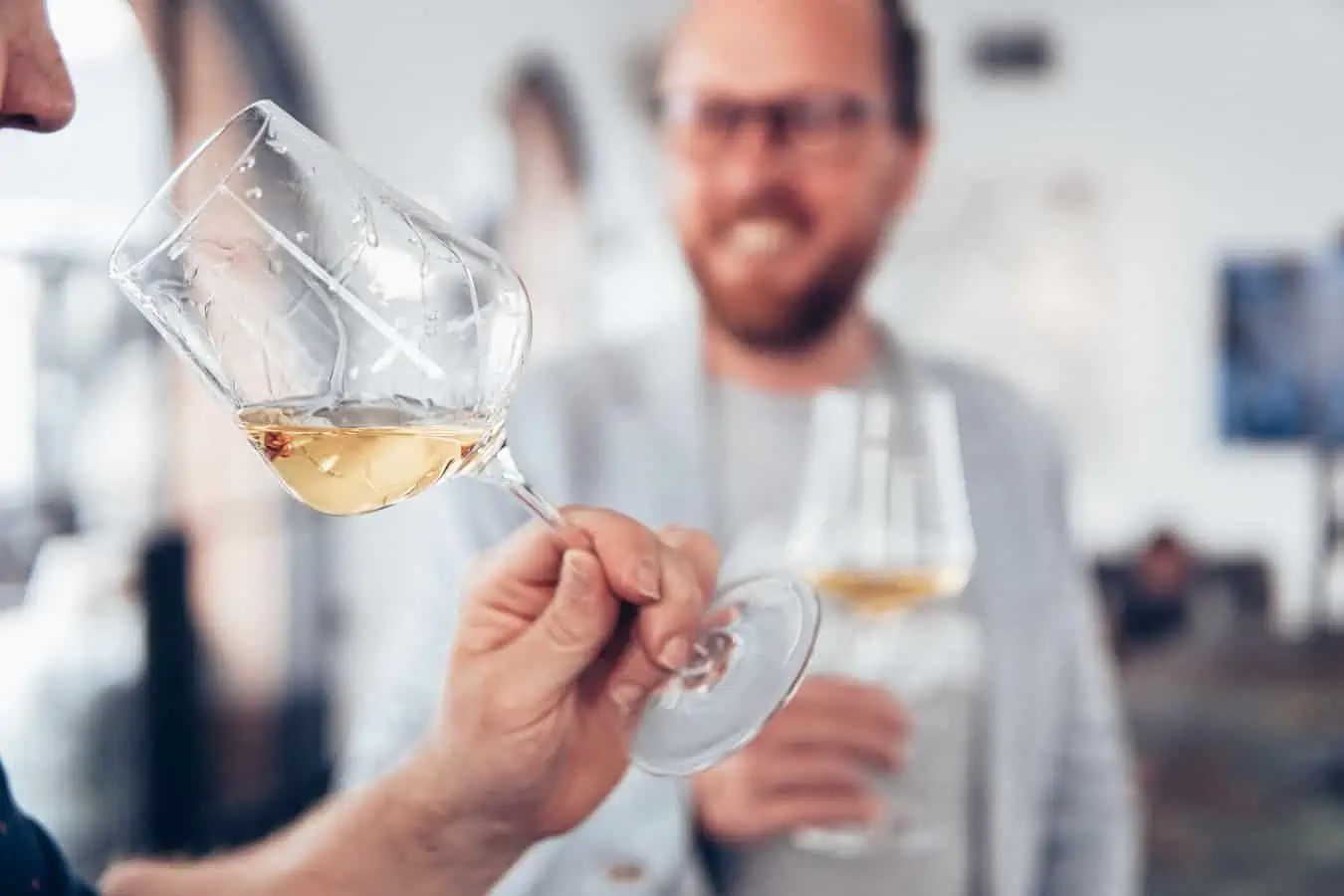 DIY Wine Tasting
