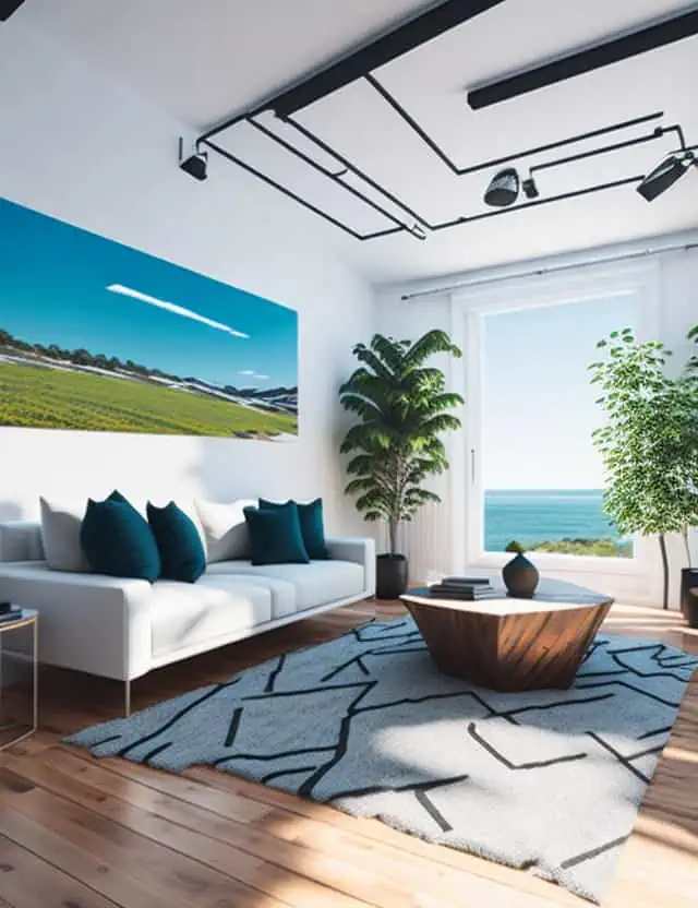 Interior Design Trends 2025-virtual reality