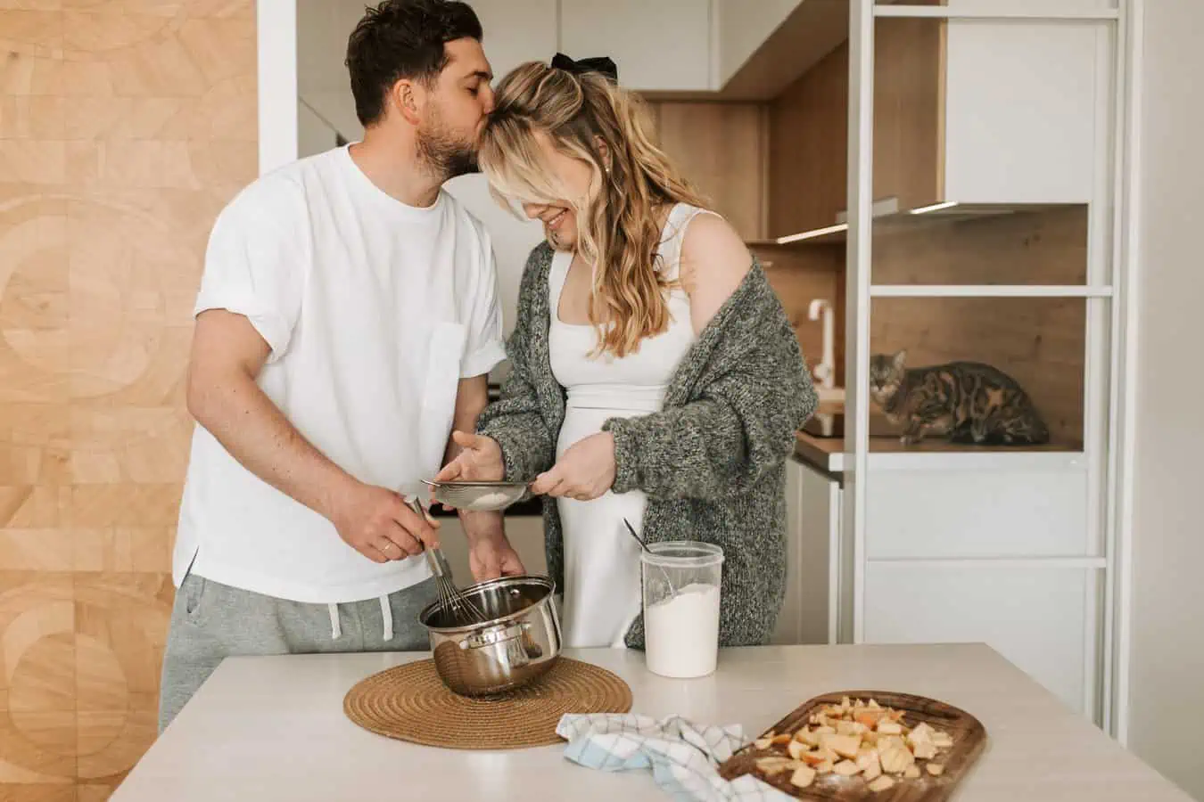 Indulge in Dessert Making