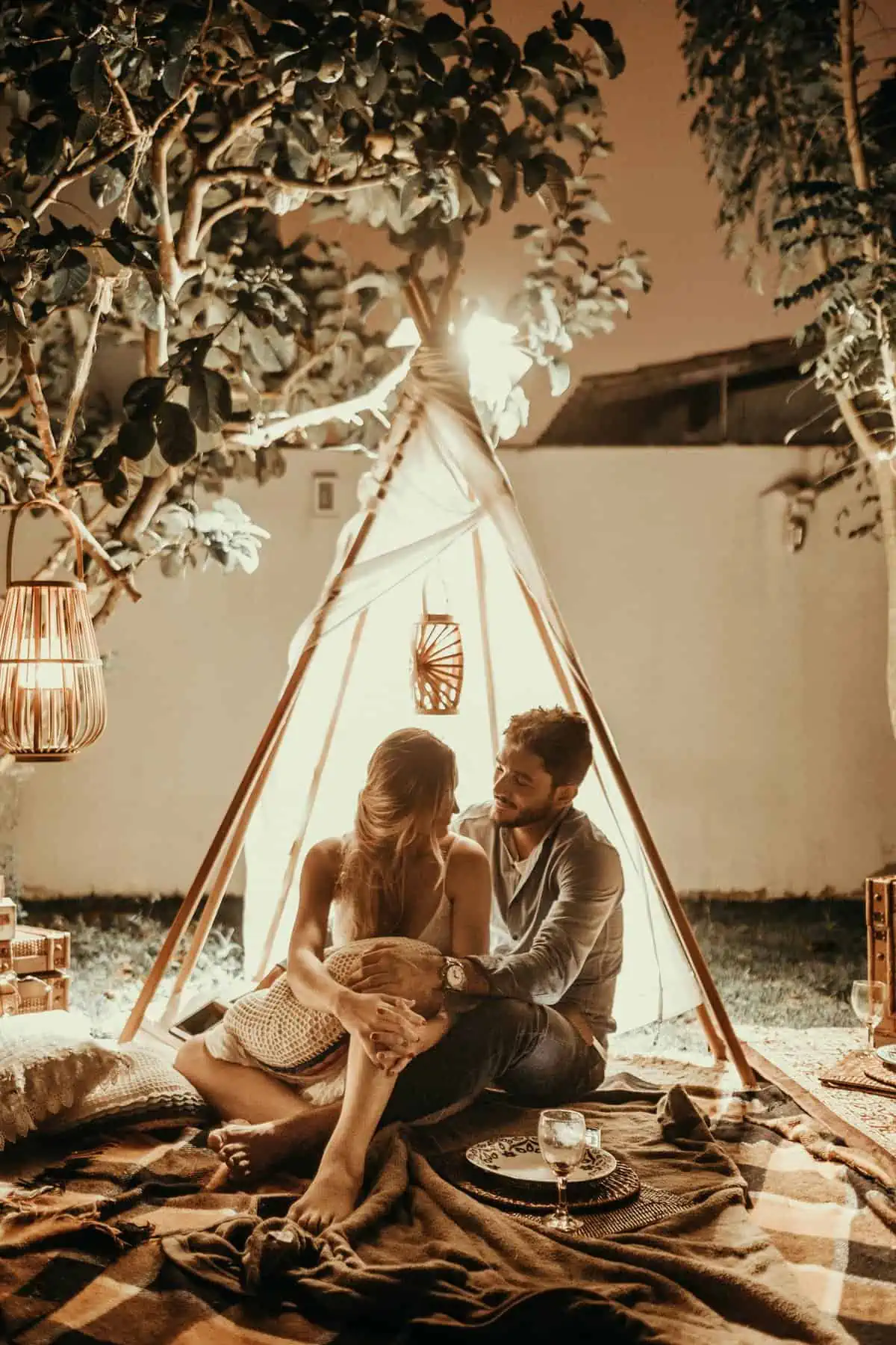 Relive Your First Date