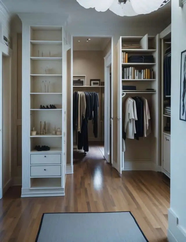 Interior Design Trends 2025-immersive virtual interiors