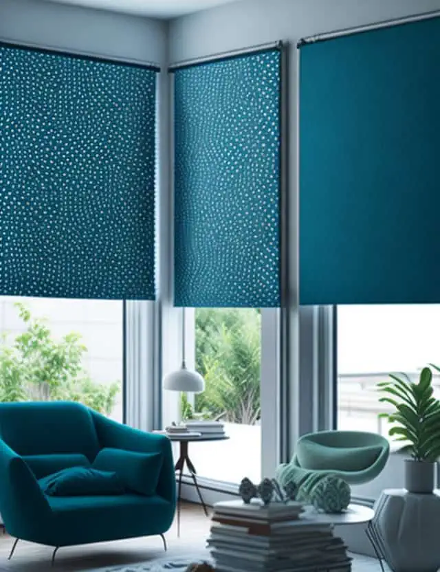 Interior Design Trends 2025-cognitive color schemes