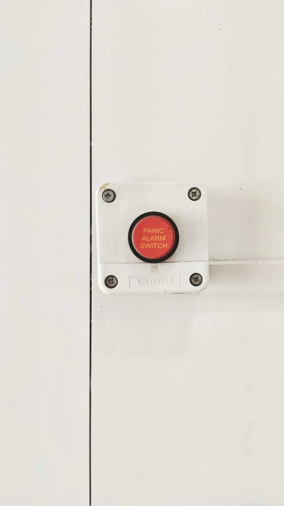 Assisted Living Room-emergency response system