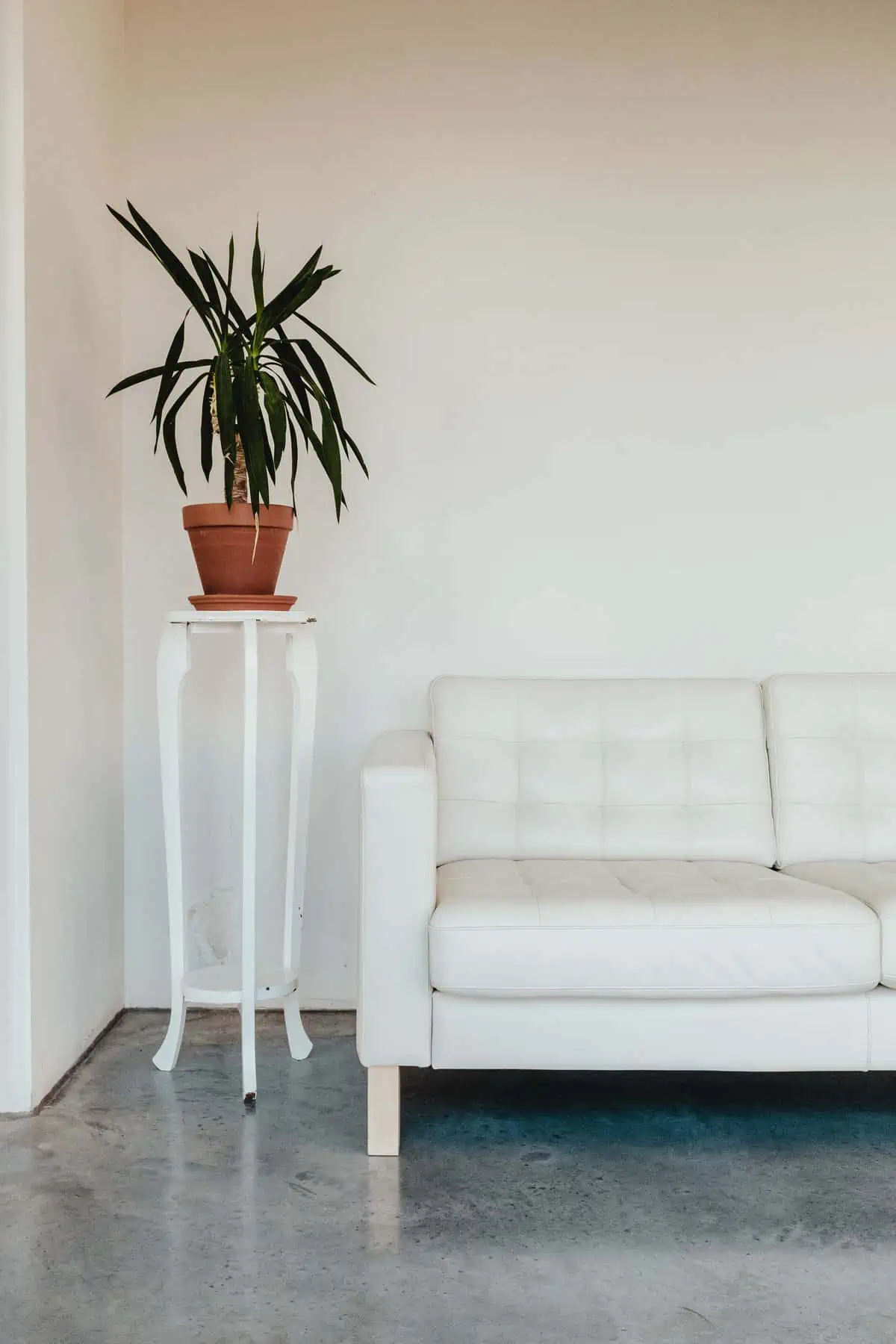 raise sunken living room