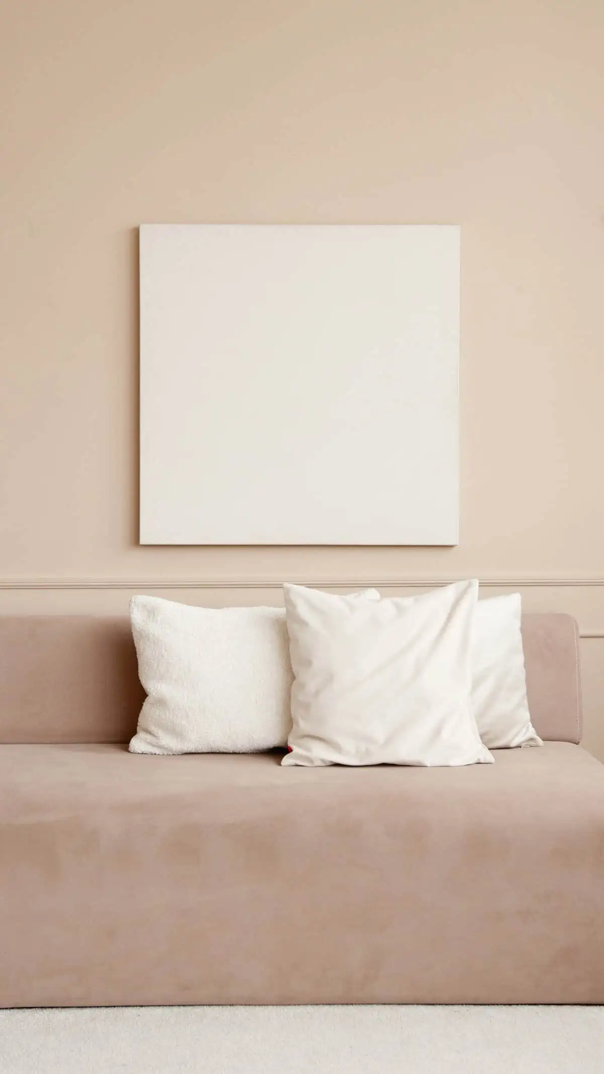 Cleaning Hacks for your Living Room-pillowcase for fan cleaning