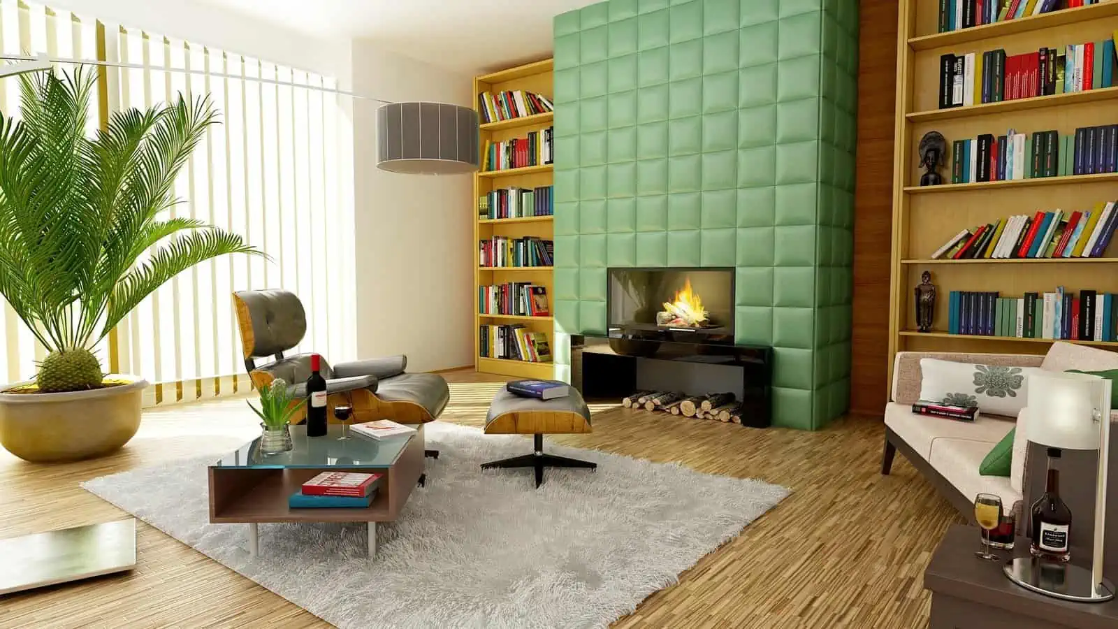 Interior Design Trends Are Going Away 2023