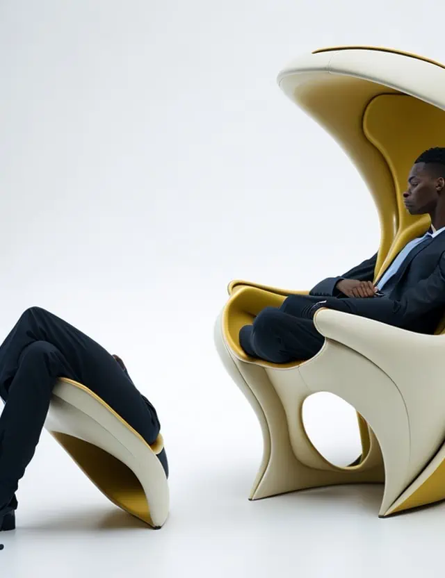 furniture design trends 2024-customization