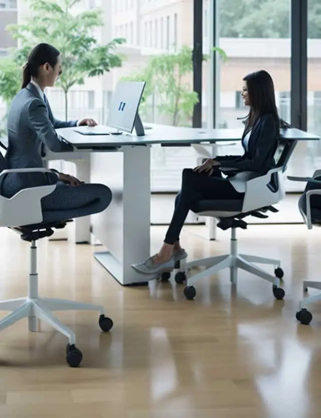 furniture design trends 2024-artistic ergonomics