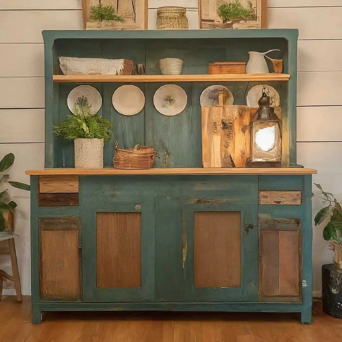 adapting to limited space for interior space