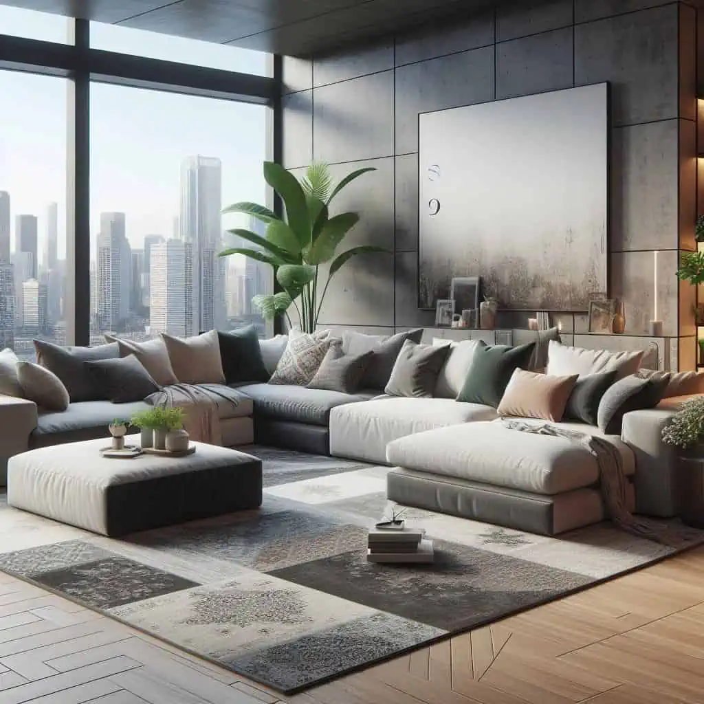 Emotional Design and Mood Enhancement in interior space
