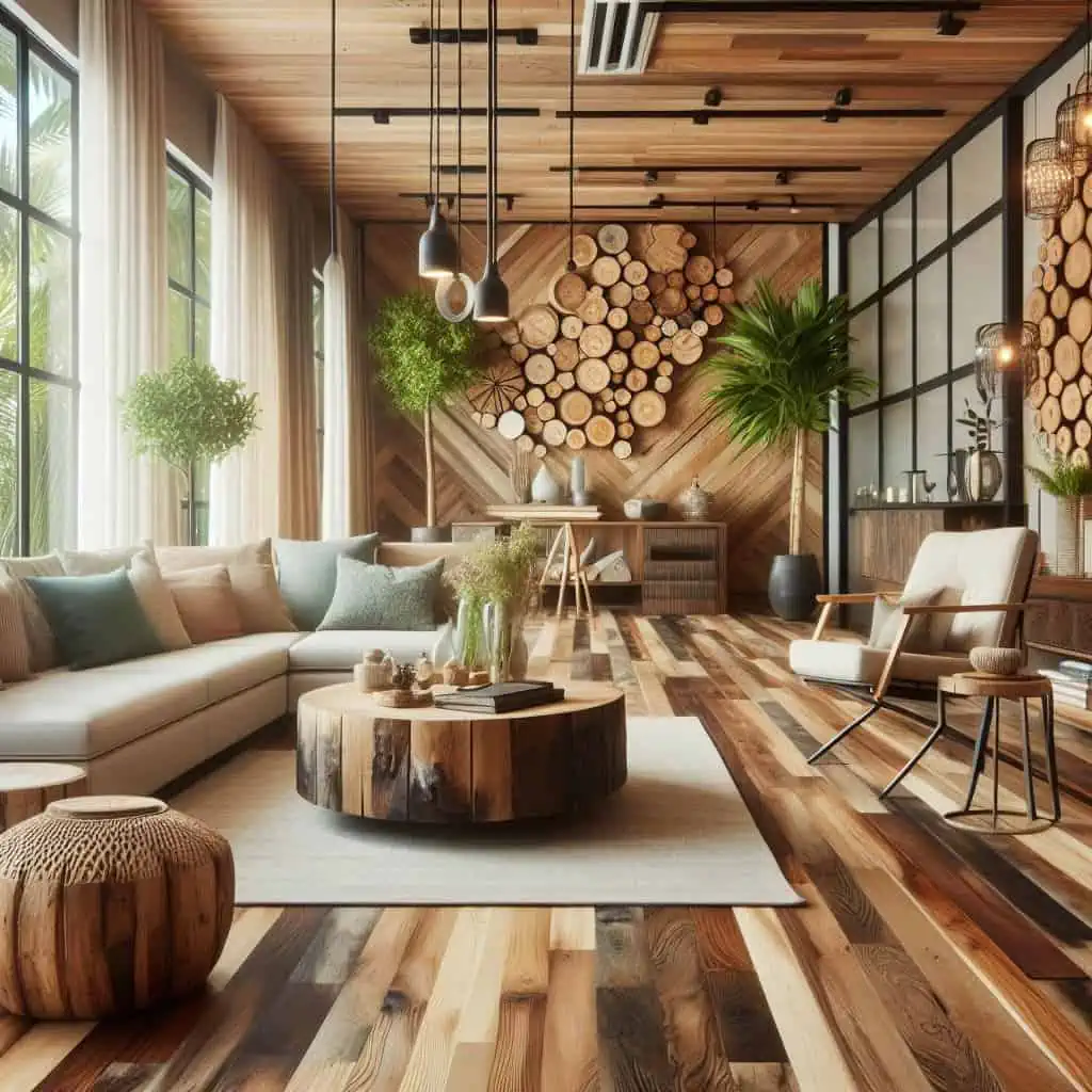 Zero-Waste Design Principles