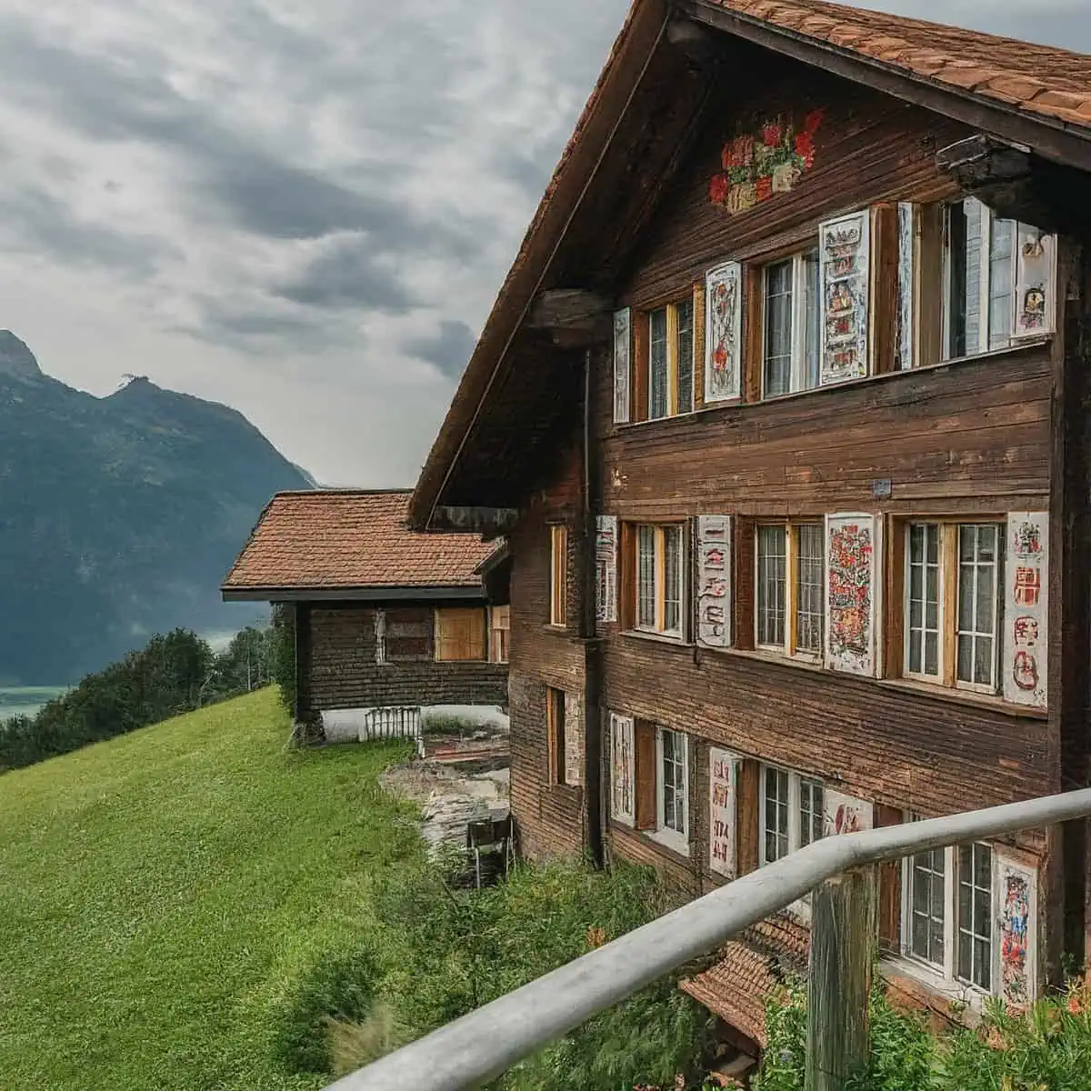 exploring cottage stay experiences
