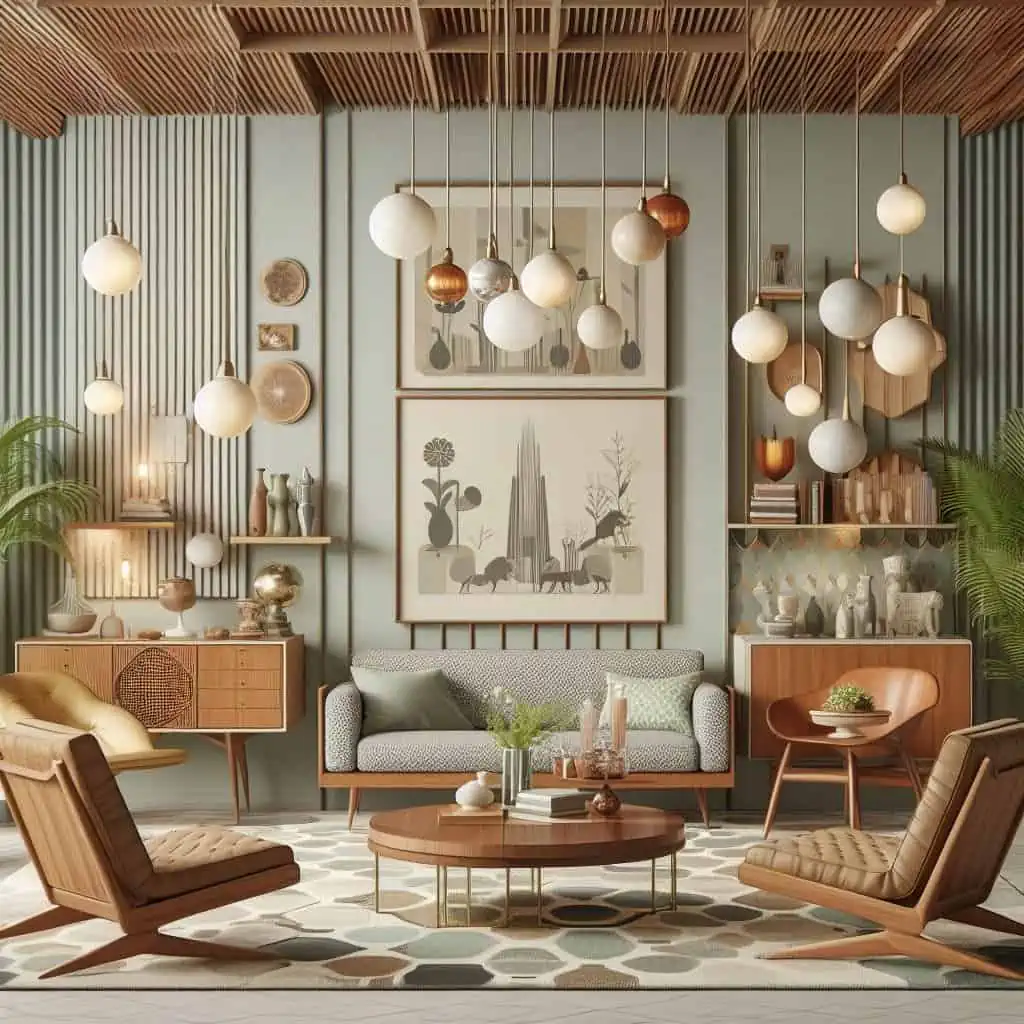 modern furniture to vintage-inspired textiles