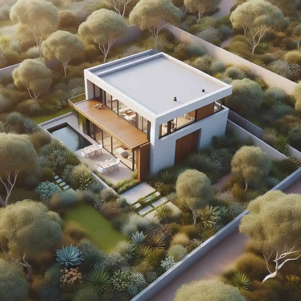 house names in Australia