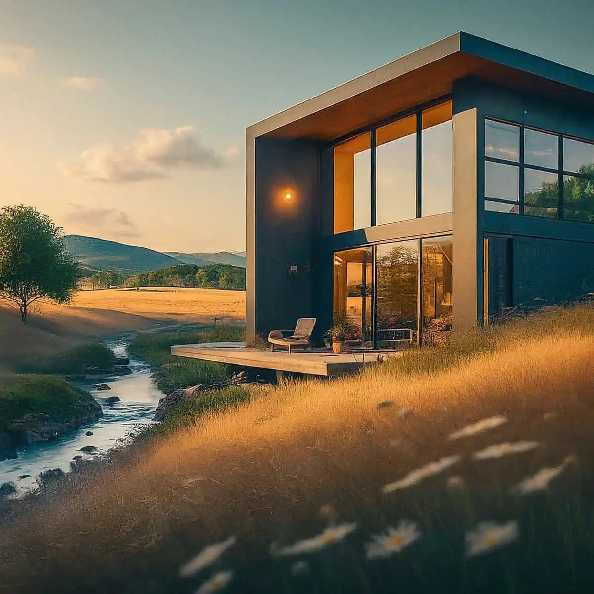 countryside retreats cottage