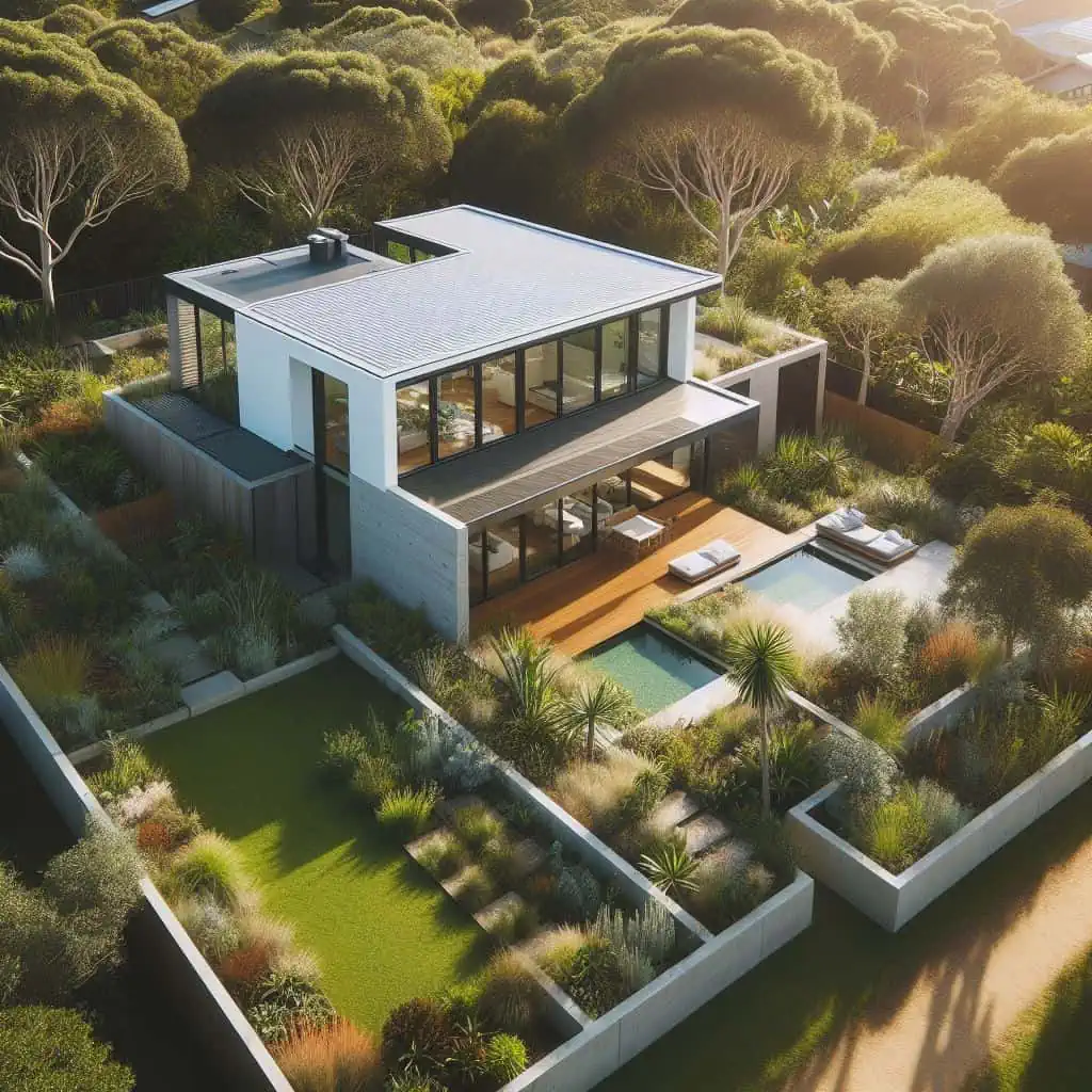 house names in Australia